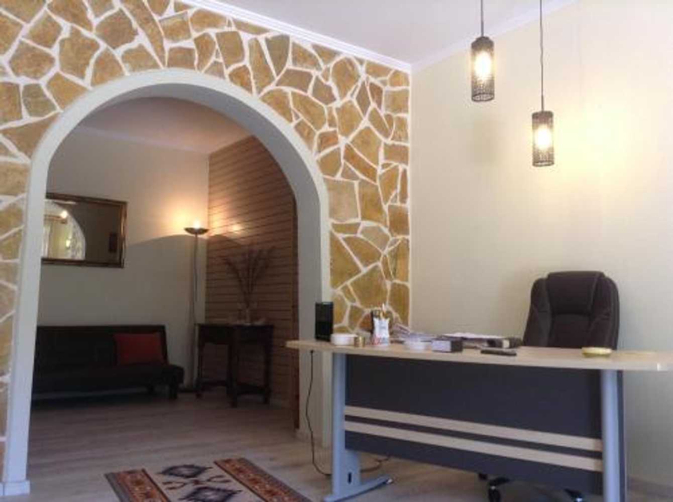 Gift card for Villa Agapi