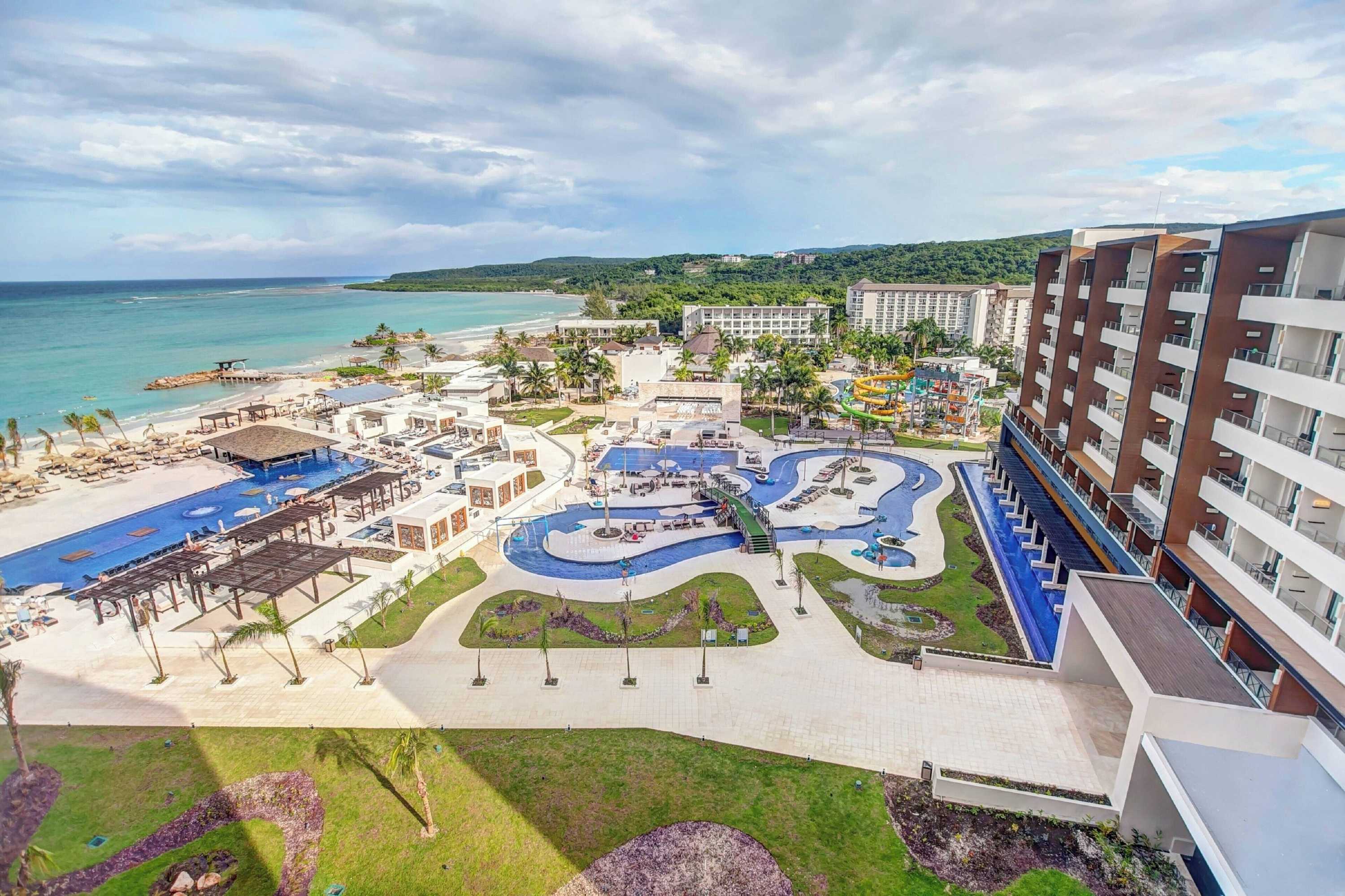 Gift card for Royalton Blue Waters Montego Bay, An Autograph Collection All Inclusive Resort Gift card for Royalton Blue Waters Montego Bay, An Autograph Collection All Inclusive Resort