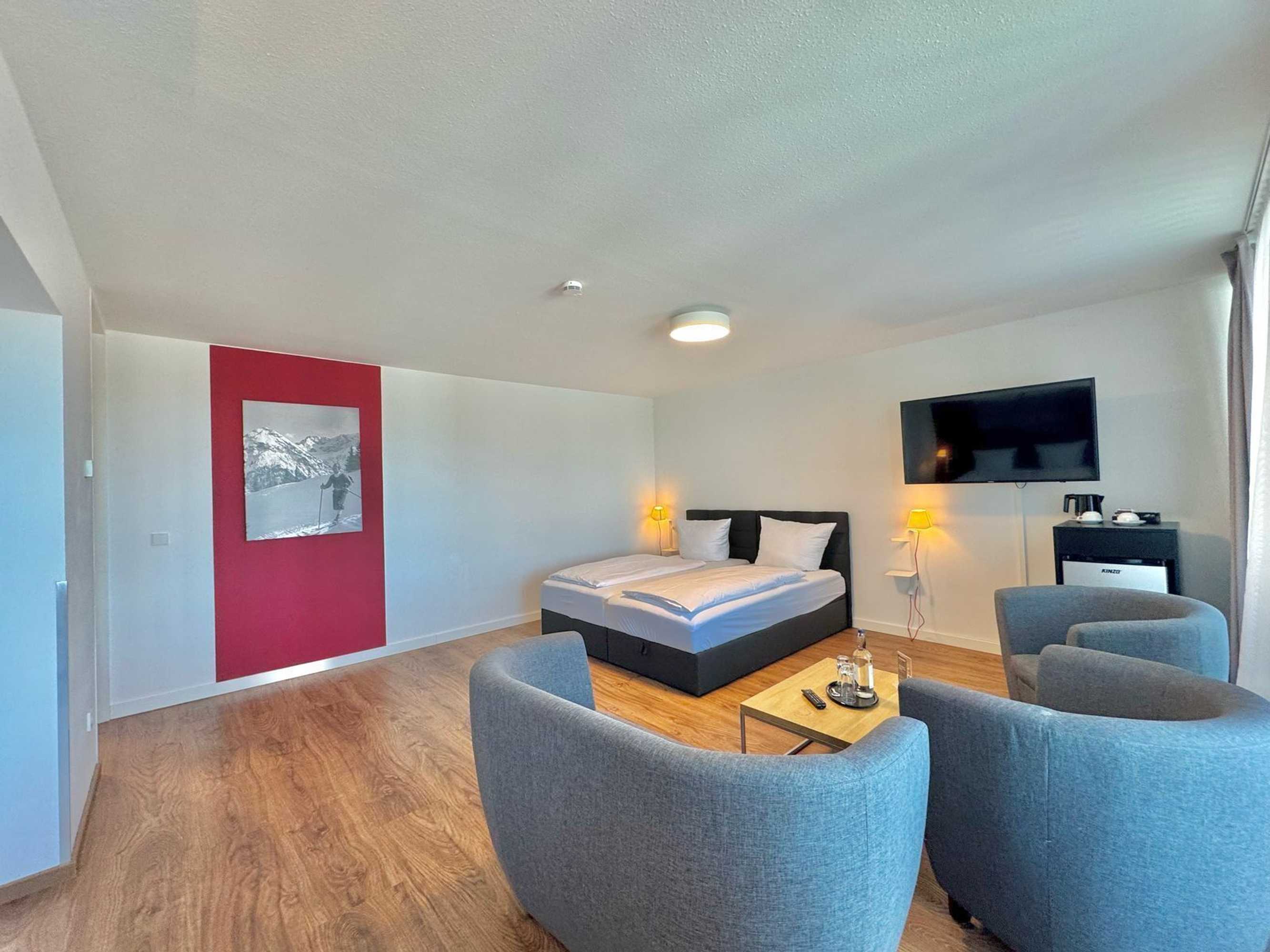 Gift card for MY Parkhotel