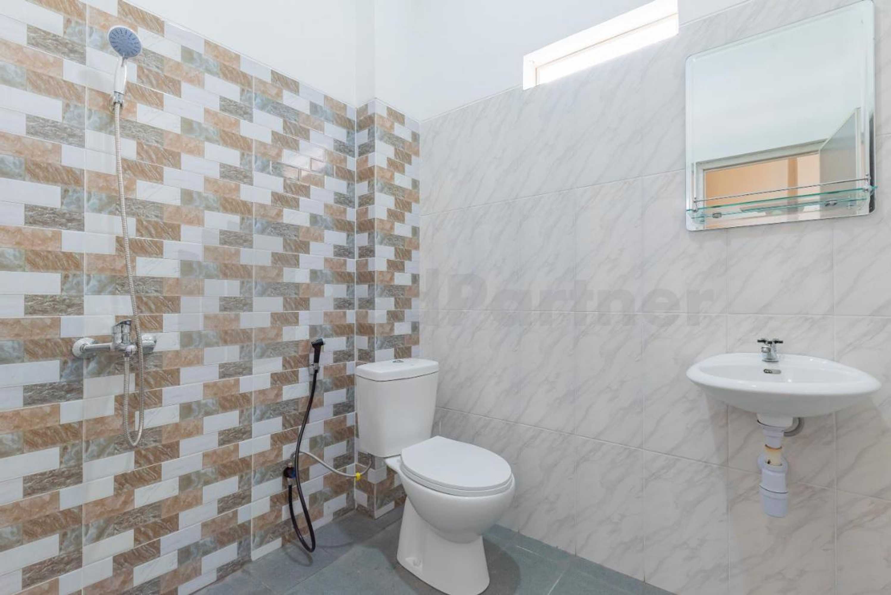 Gift card for Rumah Panda Guesthouse Redpartner