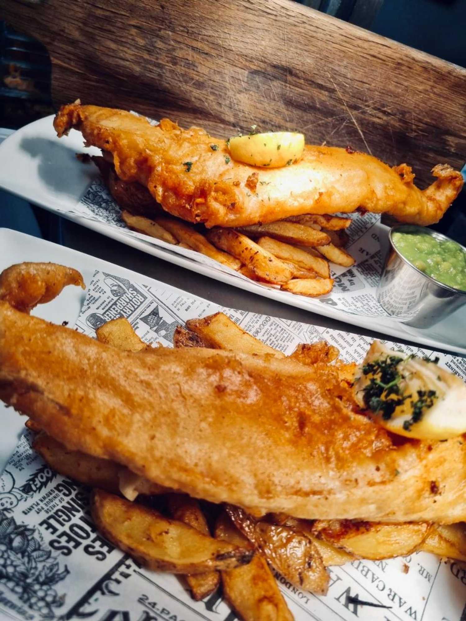 Gift card for The Reindeer Inn