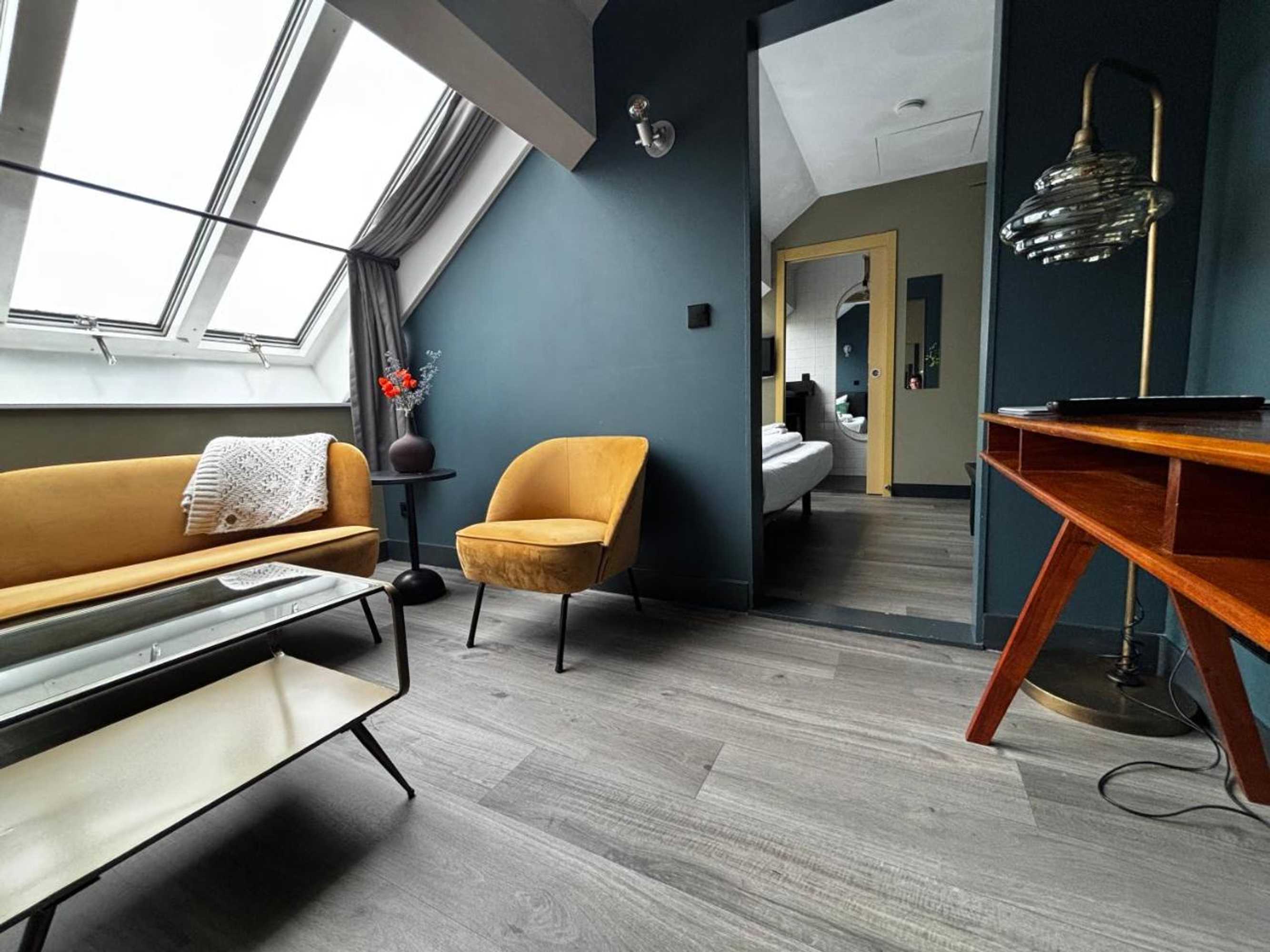 Gift card for Hotel Oostereiland