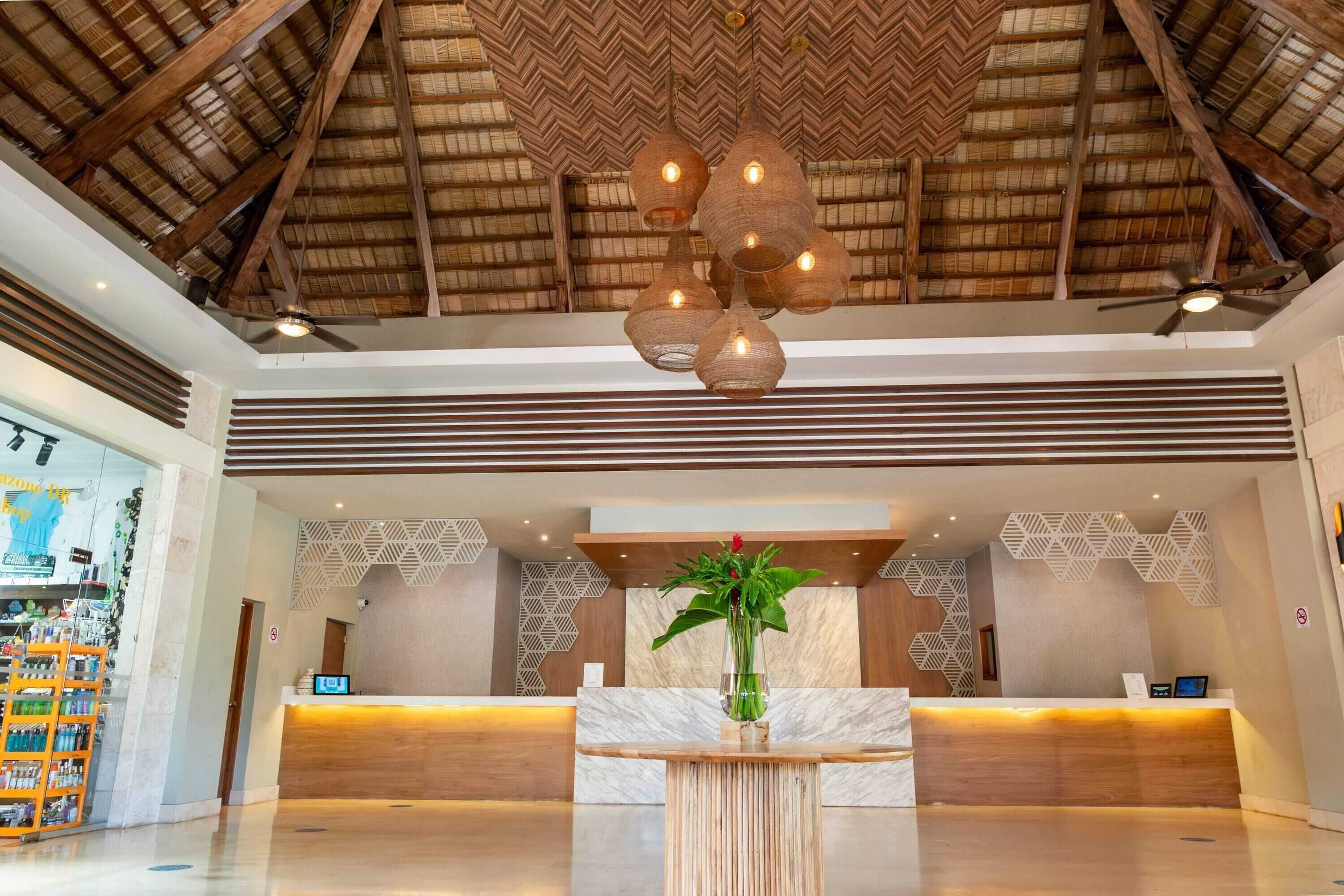 Gift card for Casa Marina Sosua, Trademark by Wyndham All Inclusive