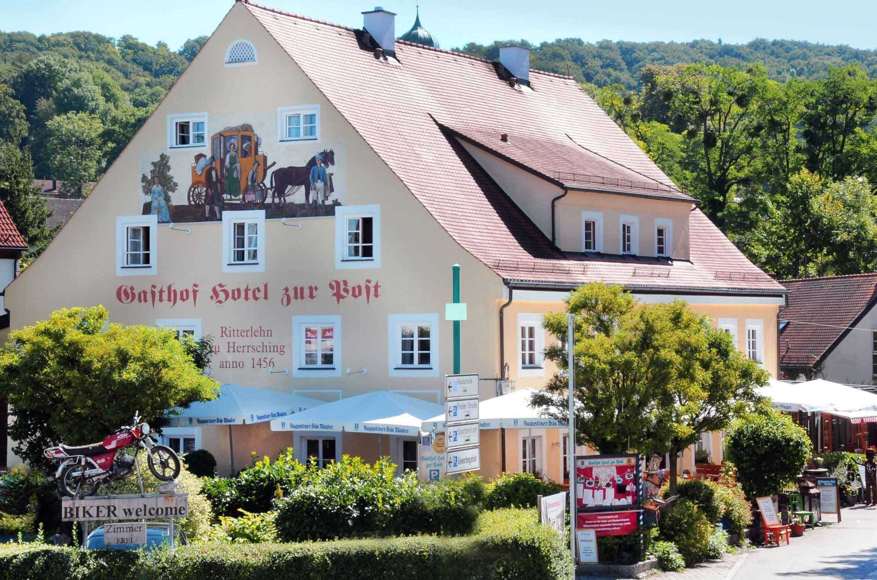 Gift card for Gasthof Hotel Zur Post Gift card for Gasthof Hotel Zur Post