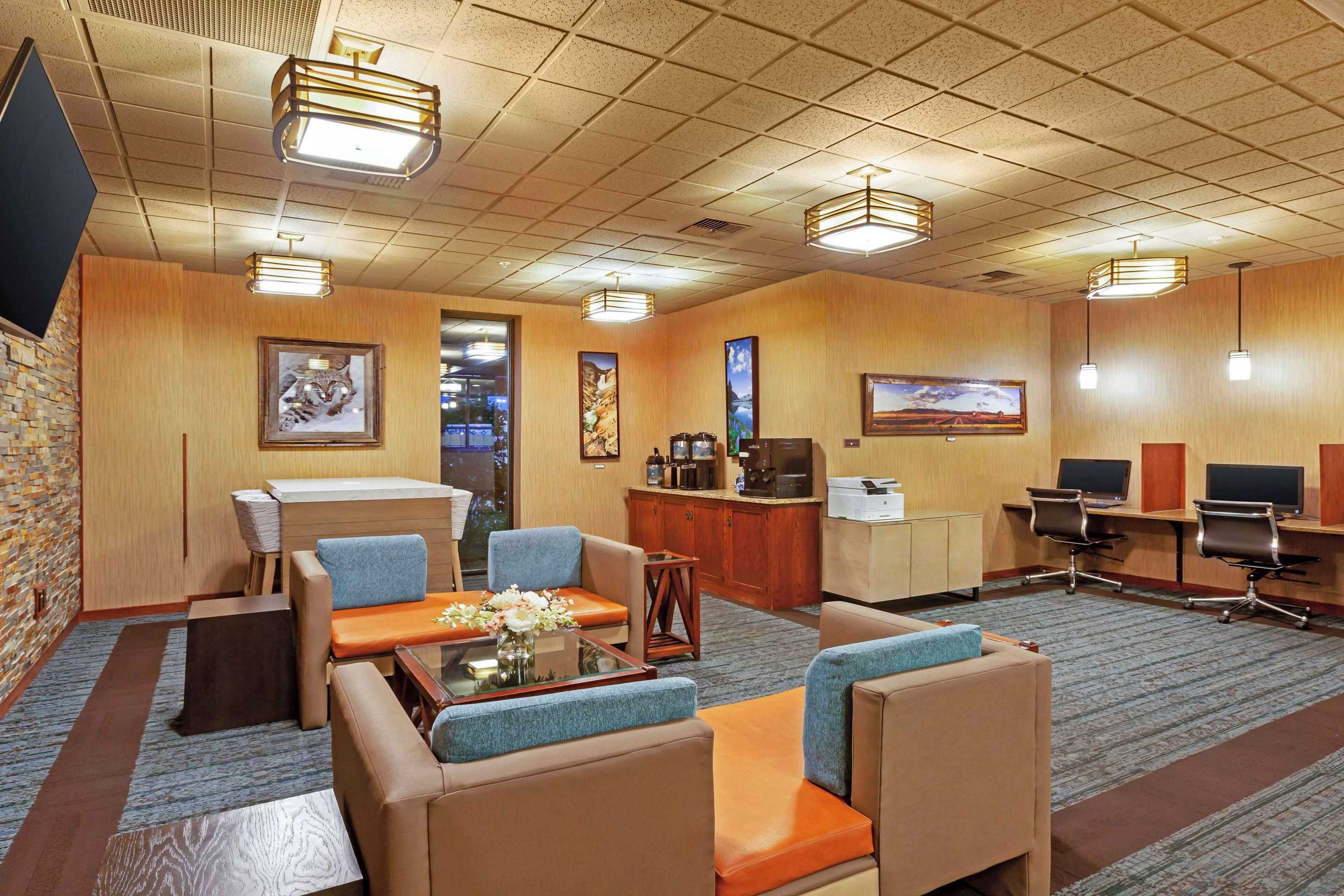 Gift card for Best Western Plus Grantree Inn Gift card for Best Western Plus Grantree Inn