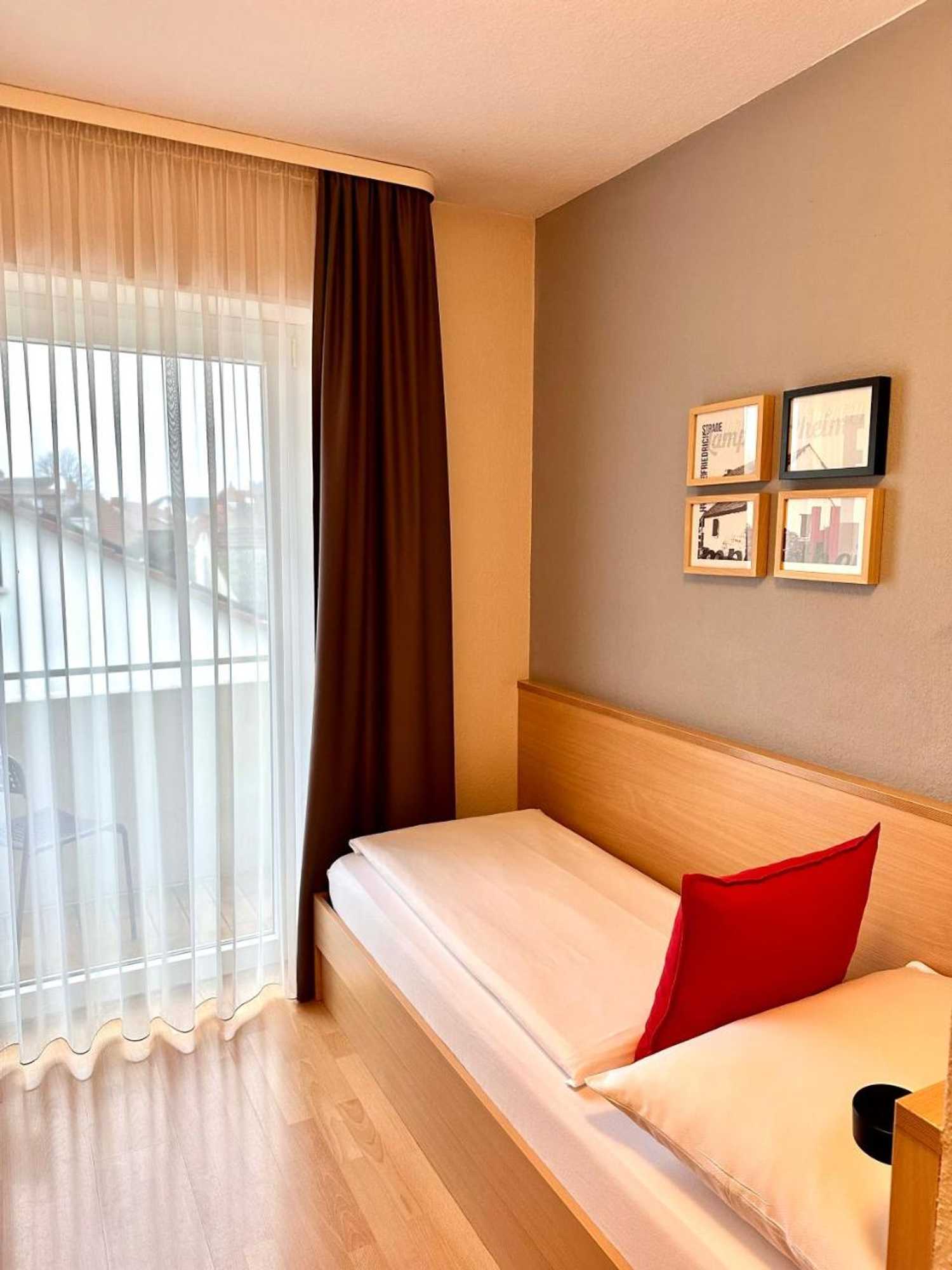 Gift card for Hotel Friedrichstraße