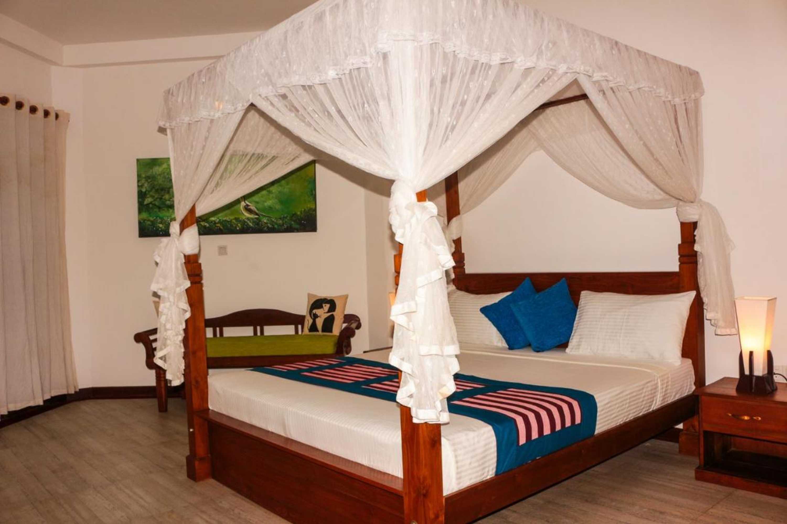 Gift card for Silent Garden Ayurveda Health Resort