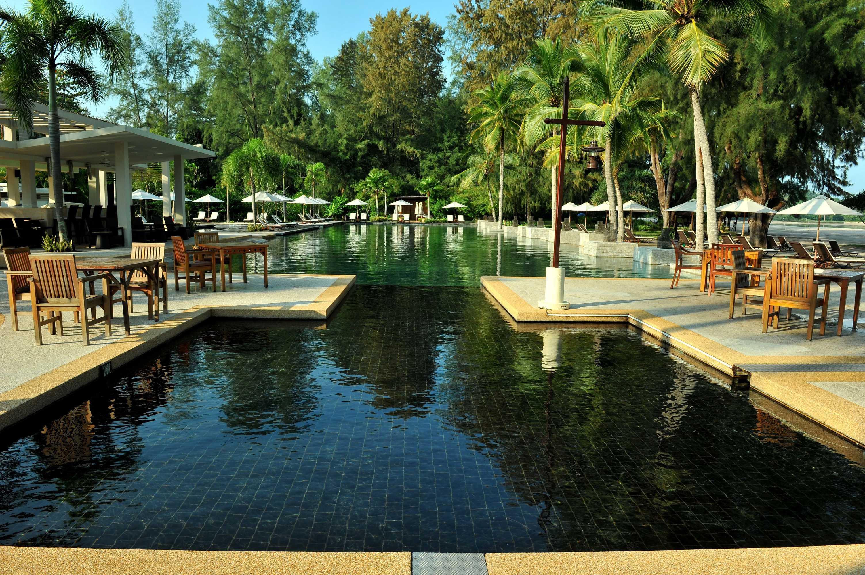 Gift card for Tanjung Rhu Resort Gift card for Tanjung Rhu Resort