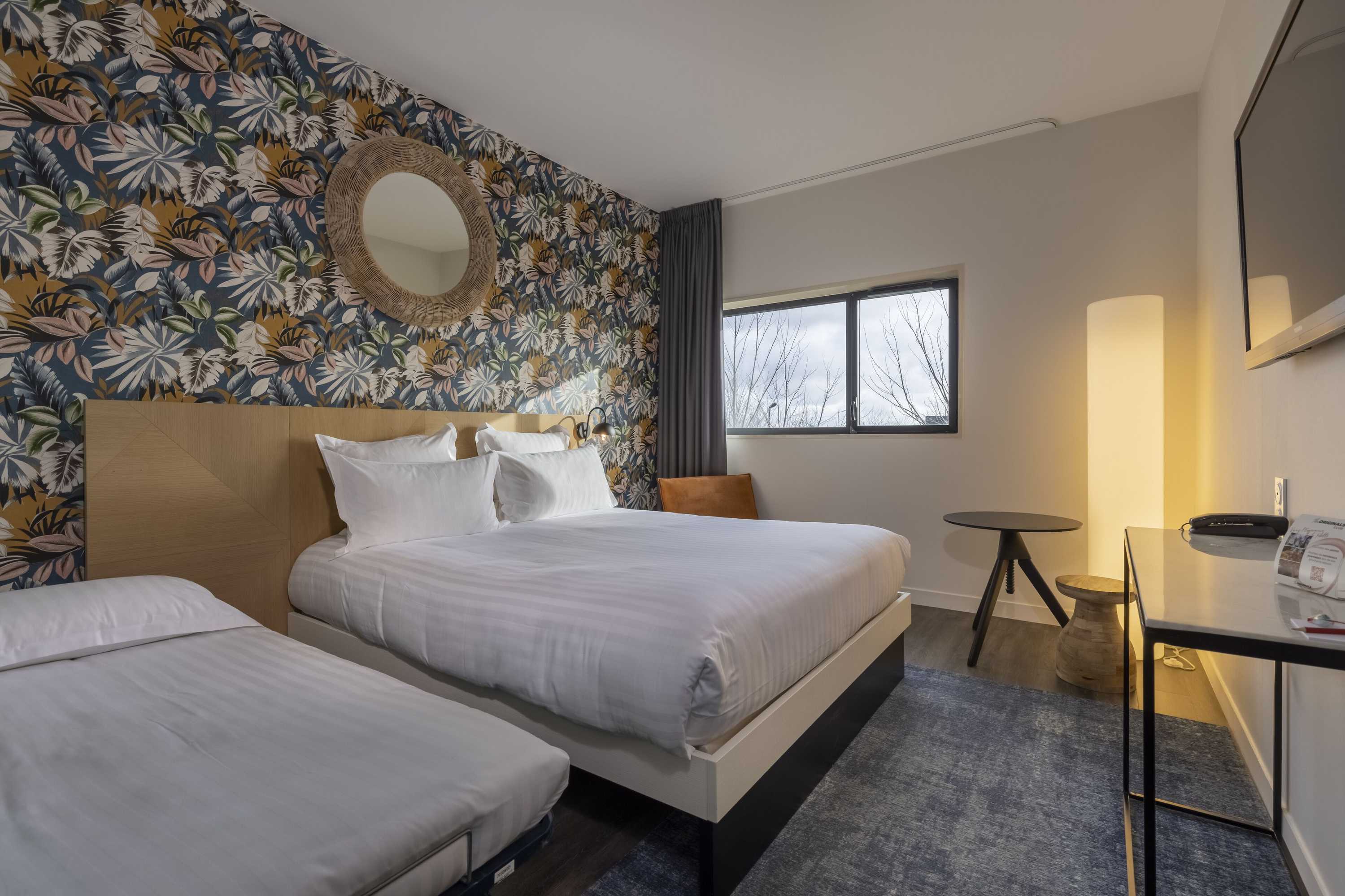 Gift card for Padja Hotel & Spa, Vannes Gift card for Padja Hotel & Spa, Vannes
