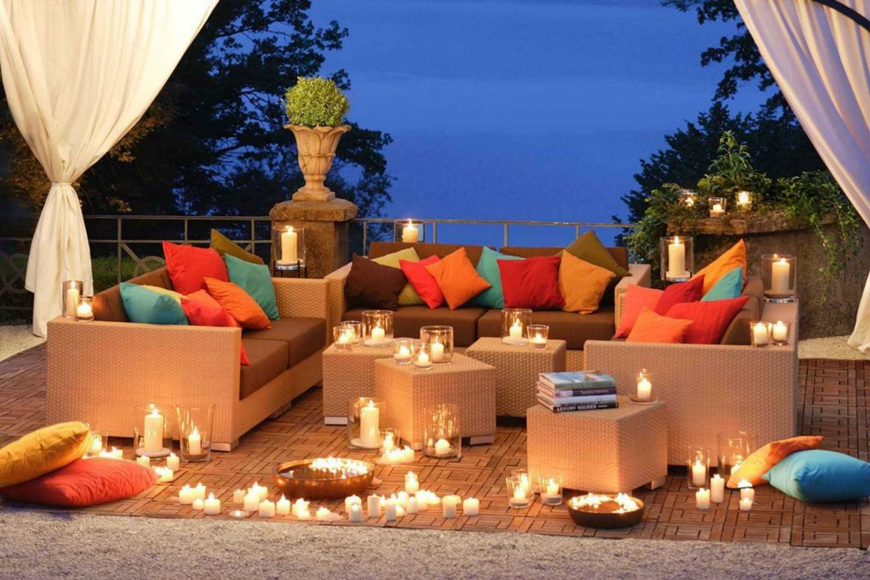 Gift card for LA Villa am Starnberger See Gift card for LA Villa am Starnberger See