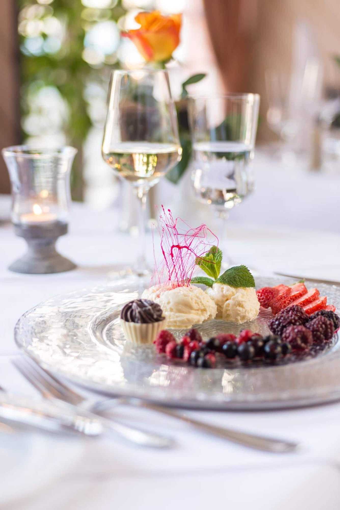 Gift card for Schlosshotel Weilburg Gift card for Schlosshotel Weilburg