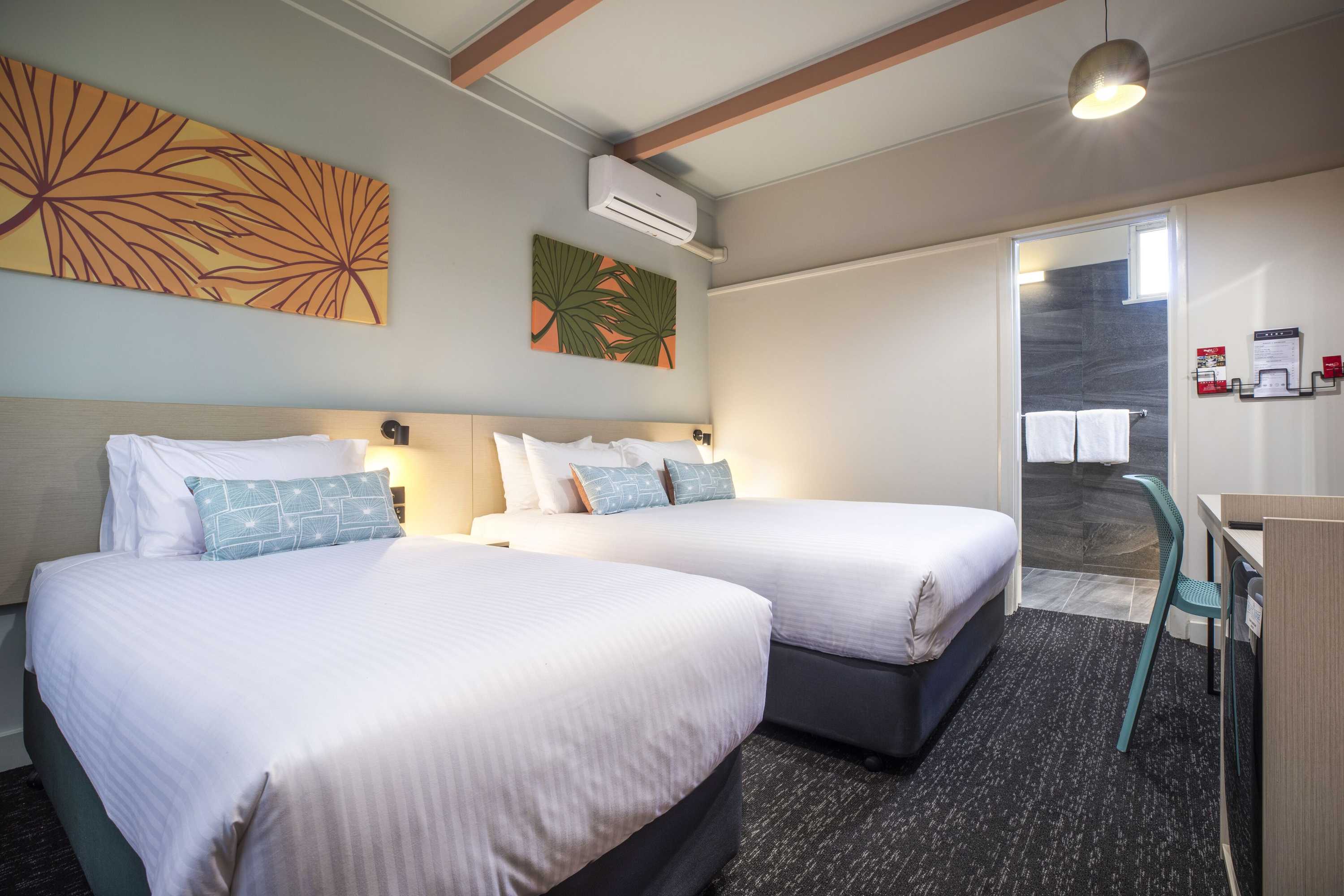 Gift card for Nightcap at Sandbelt Hotel Gift card for Nightcap at Sandbelt Hotel