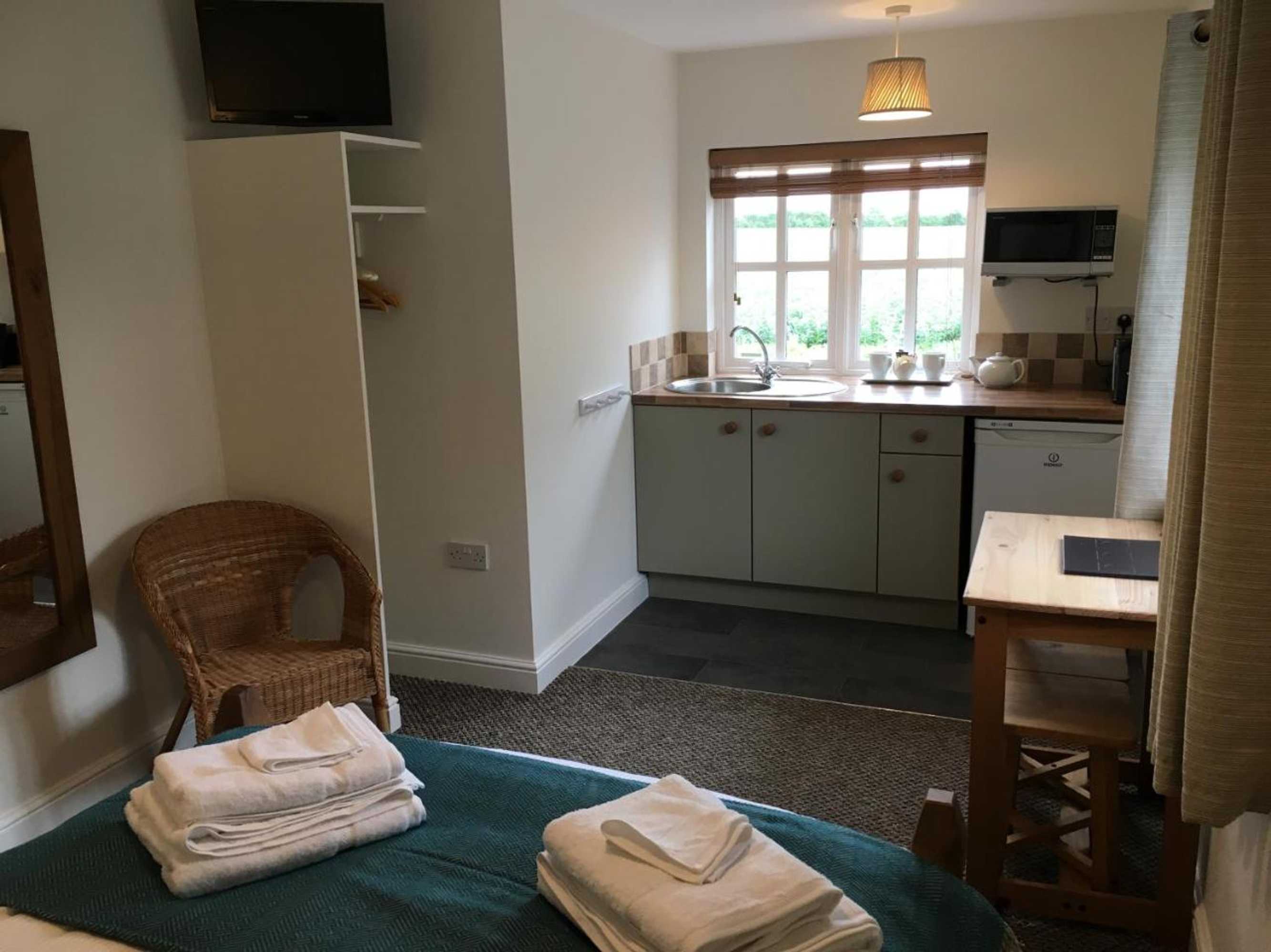 Gift card for The Stables Kings Ripton