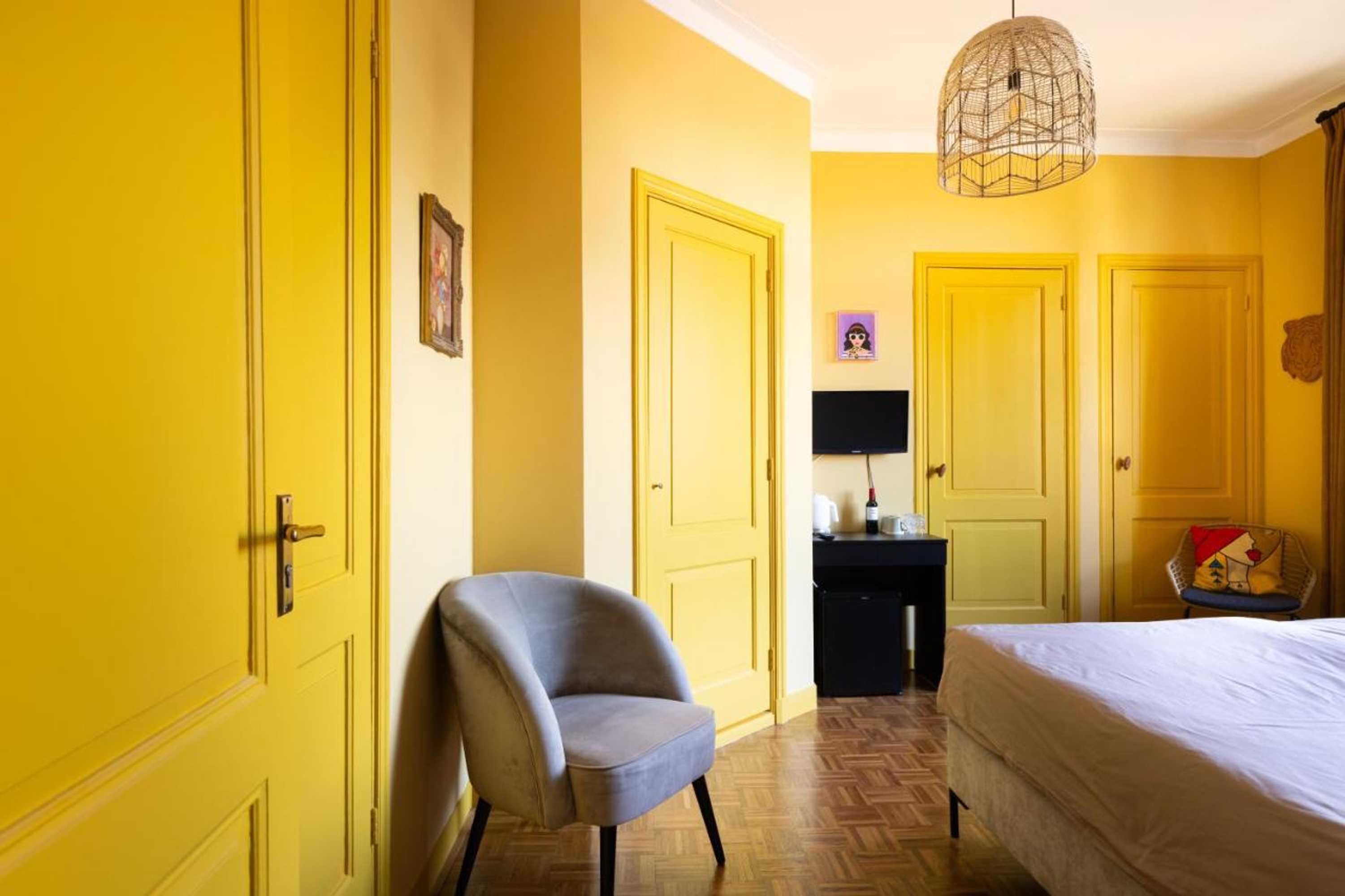 Gift card for B&b D'ouwe Grutter