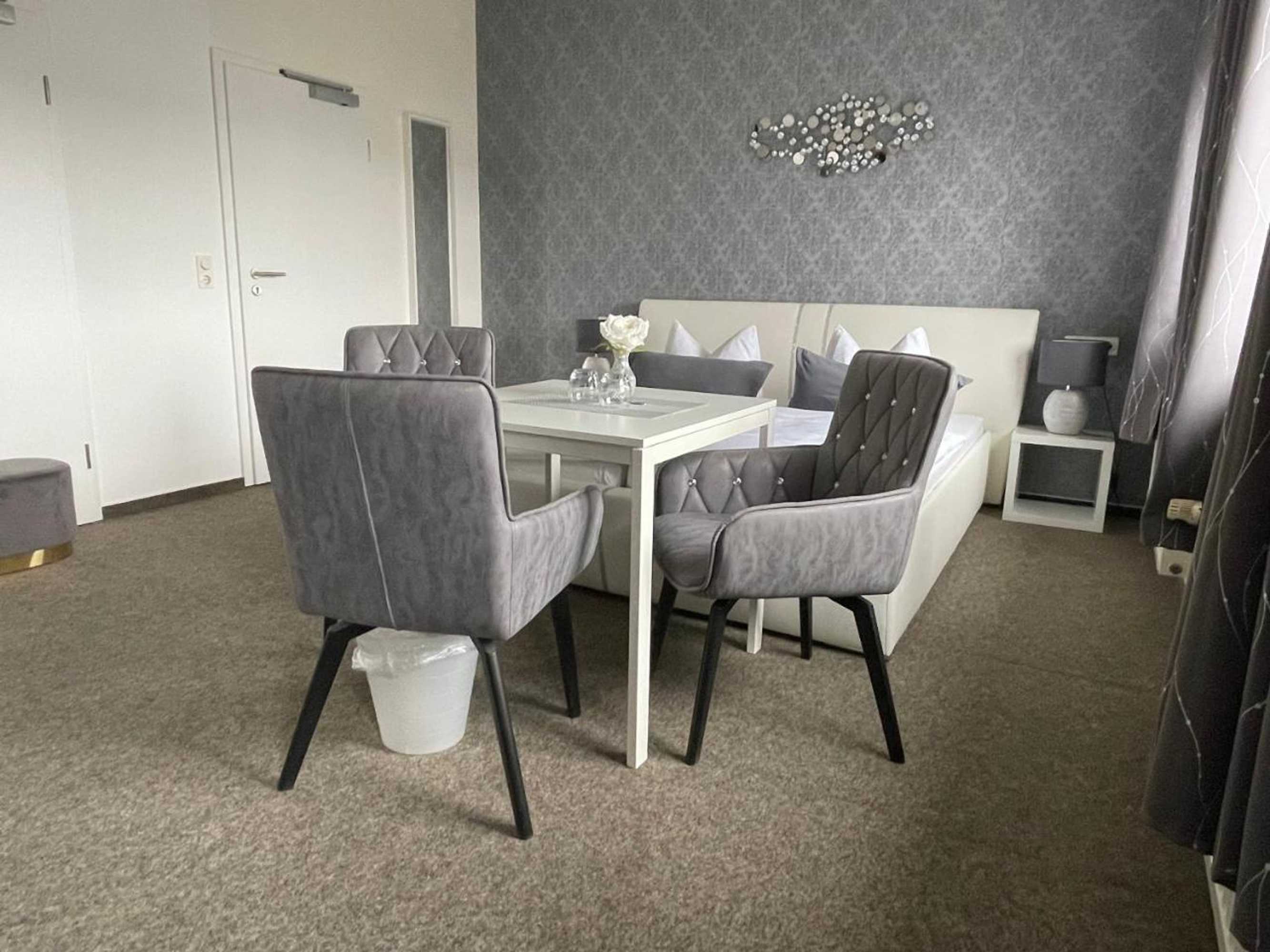 Gift card for Hotel Schwanenburg