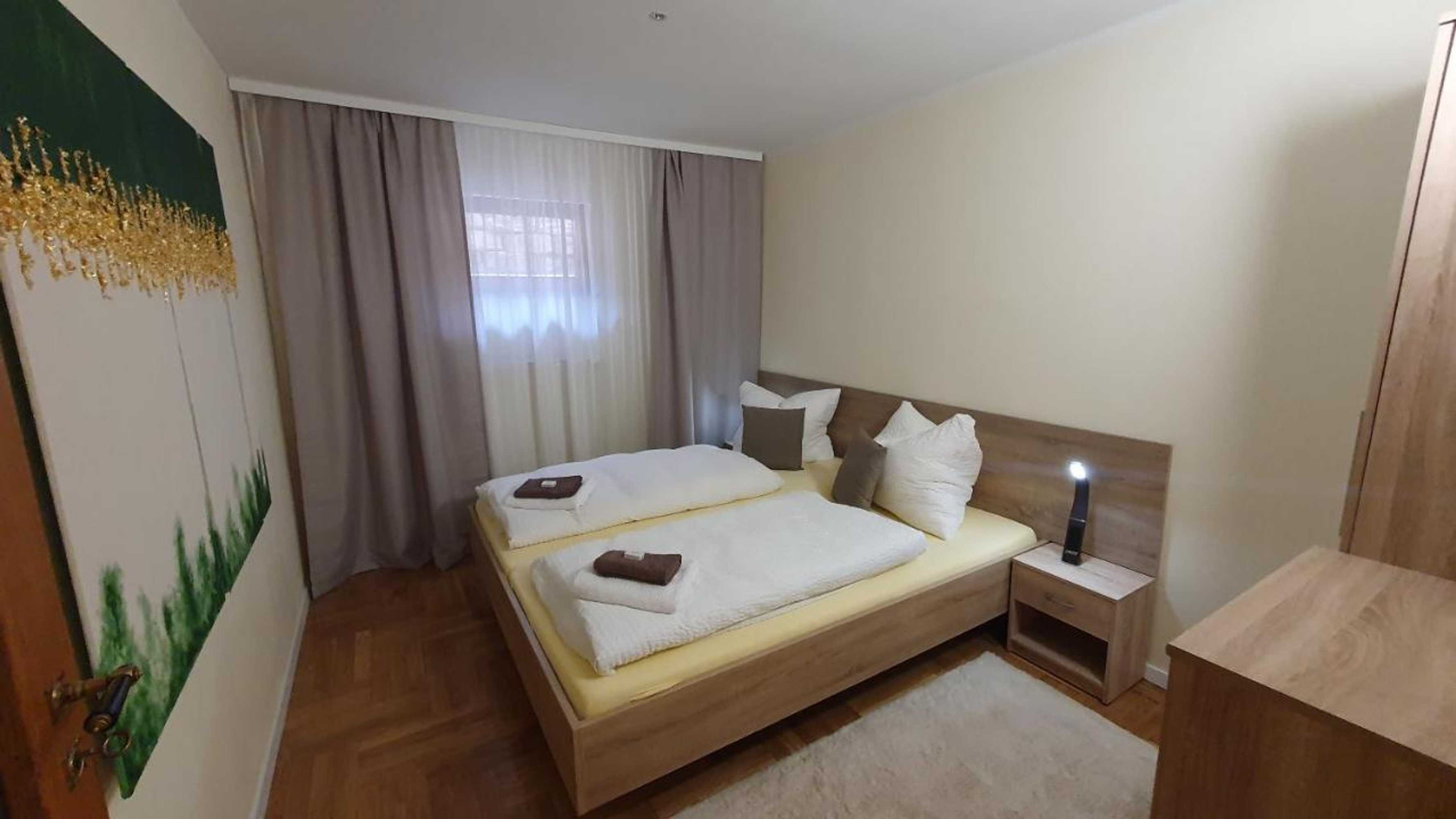 Gift card for Pension Nippgen