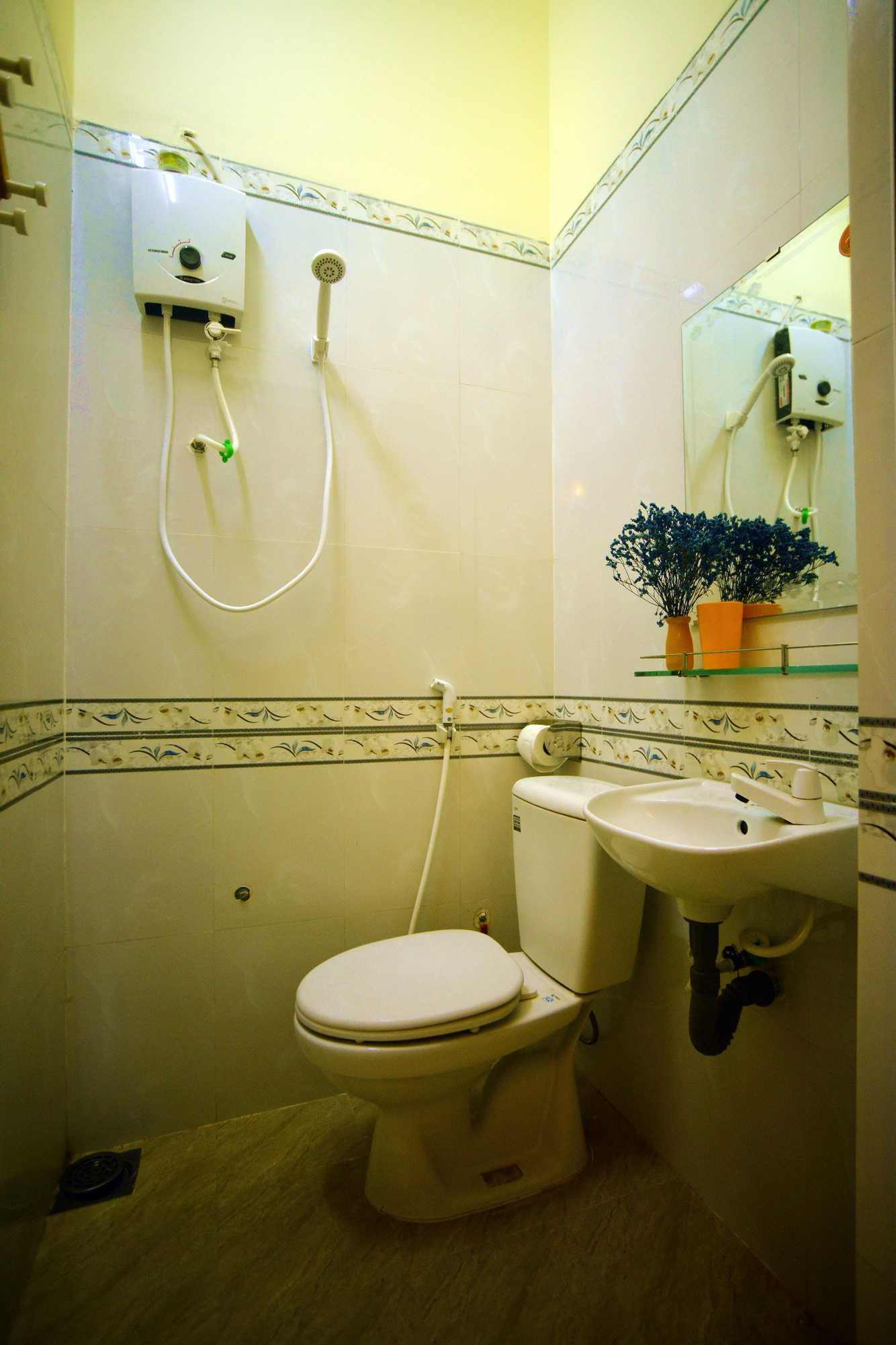 Gift card for Quy Nhon Homestay Bnb