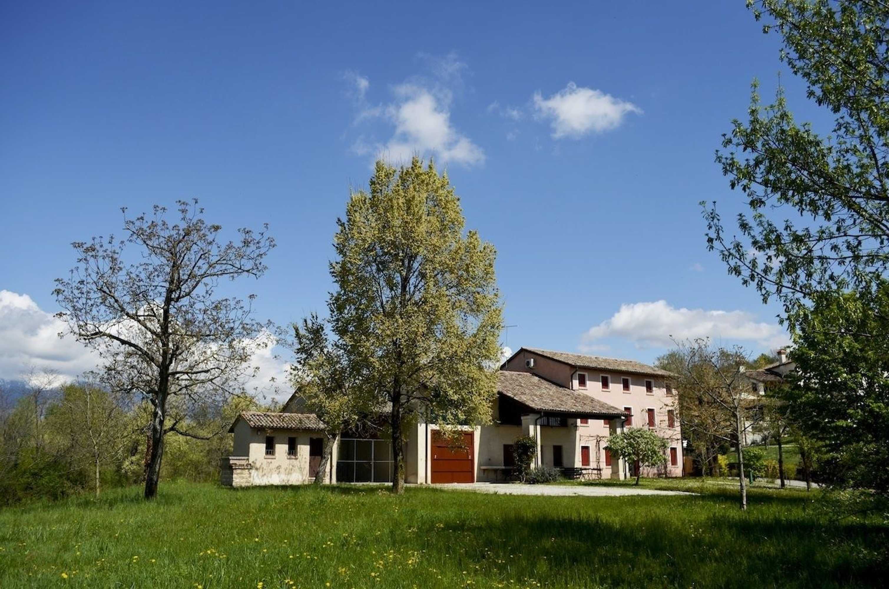 Gift card for Agriturismo Ca' Roer
