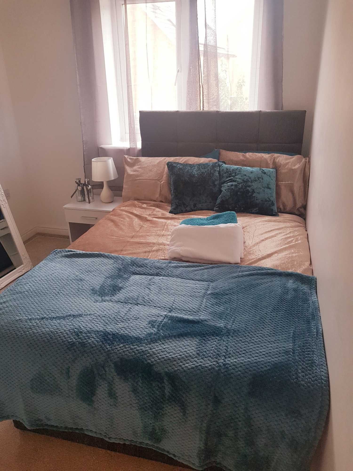 Gift card for Lakeside Palace