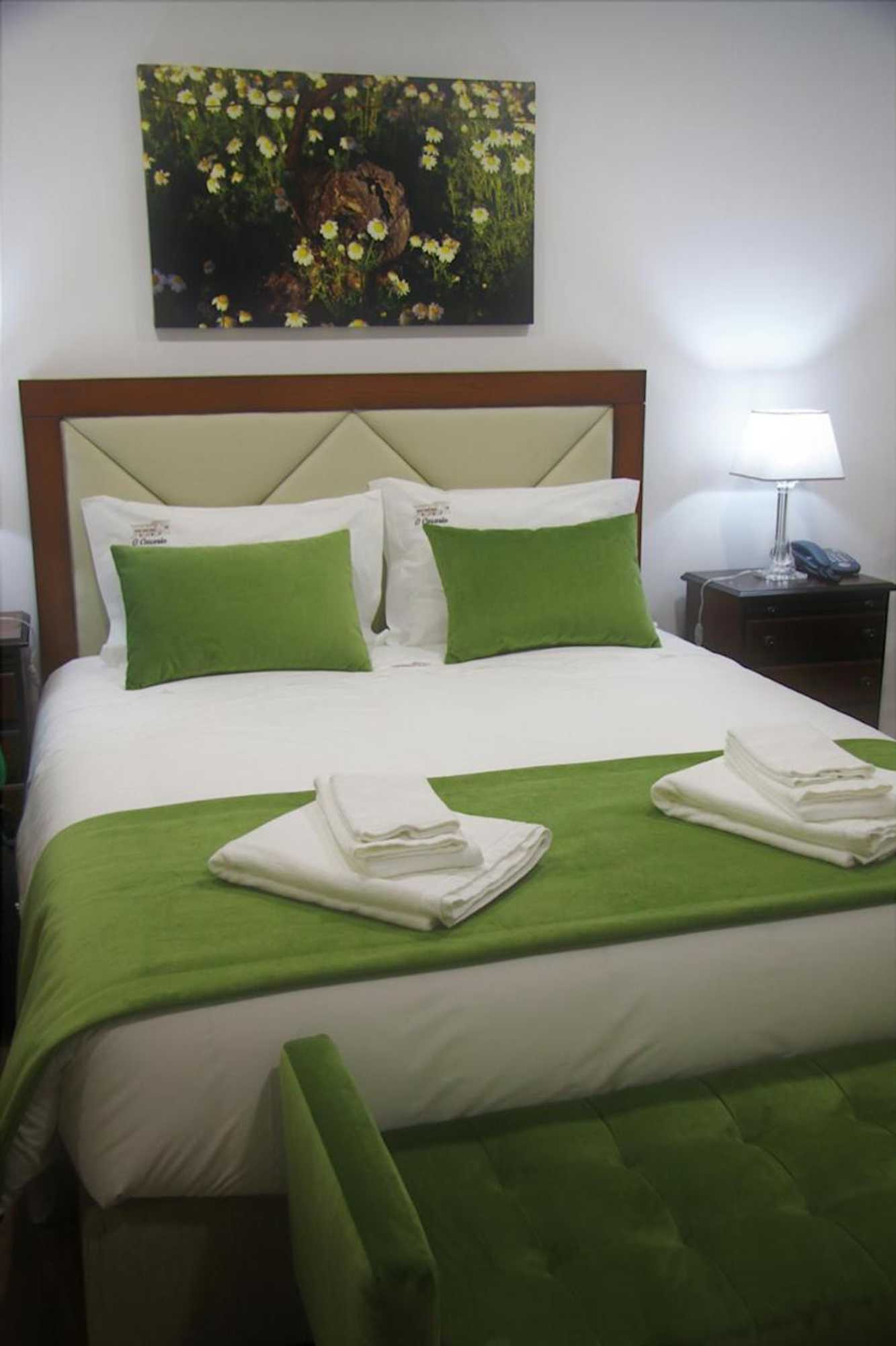 Gift card for O Casario Bed And Breakfast