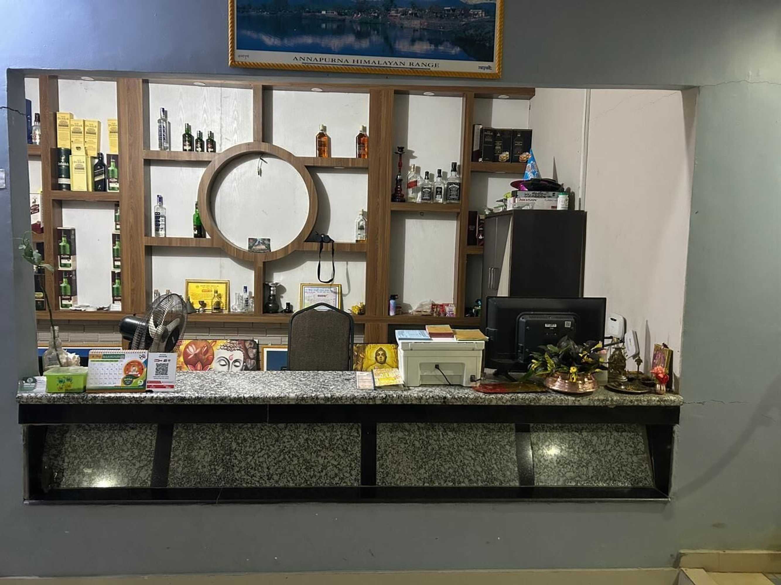 Gift card for Jungle Side Luxury Hotel