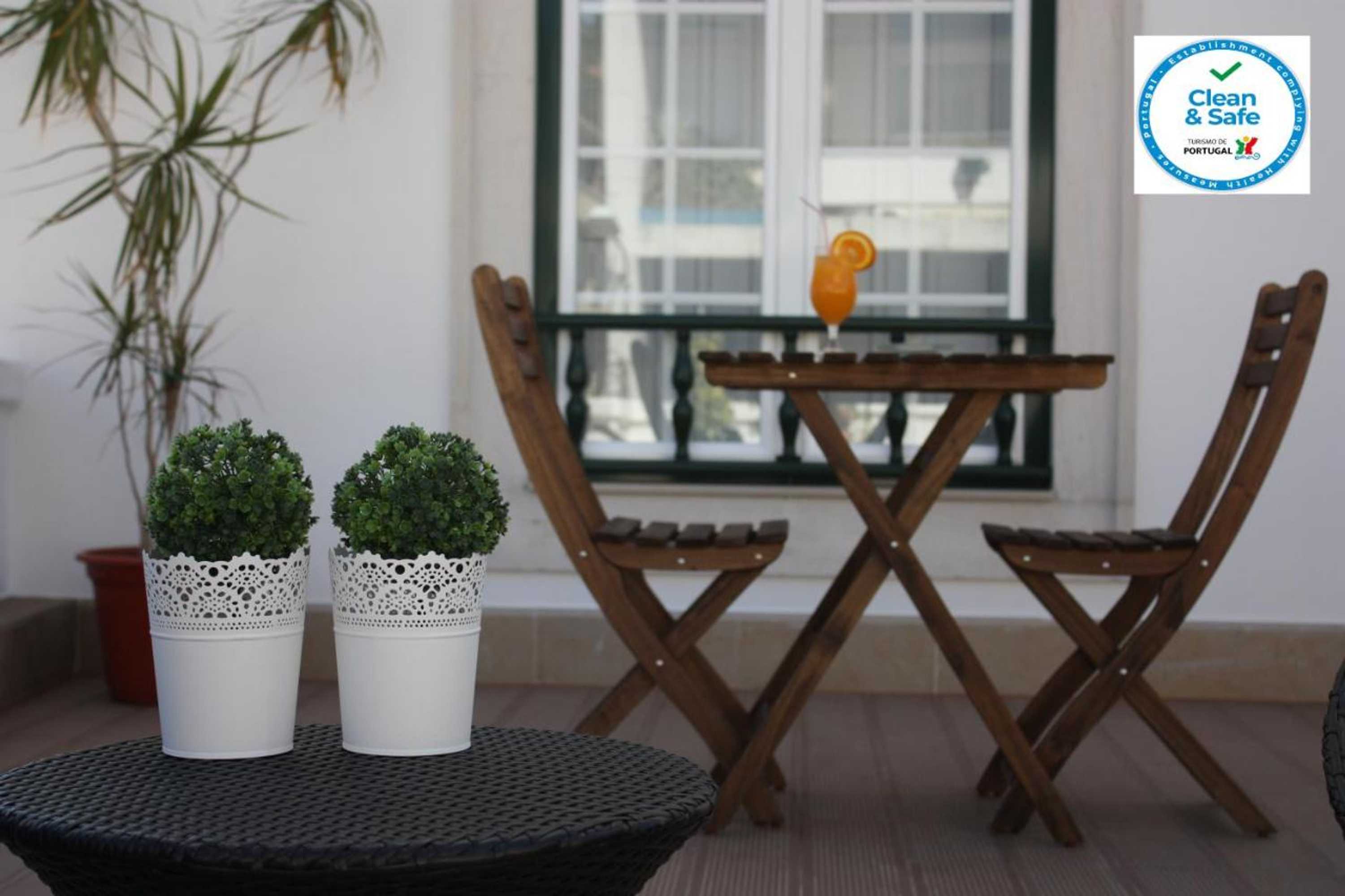 Gift card for Hostel Rossio Alcobaça