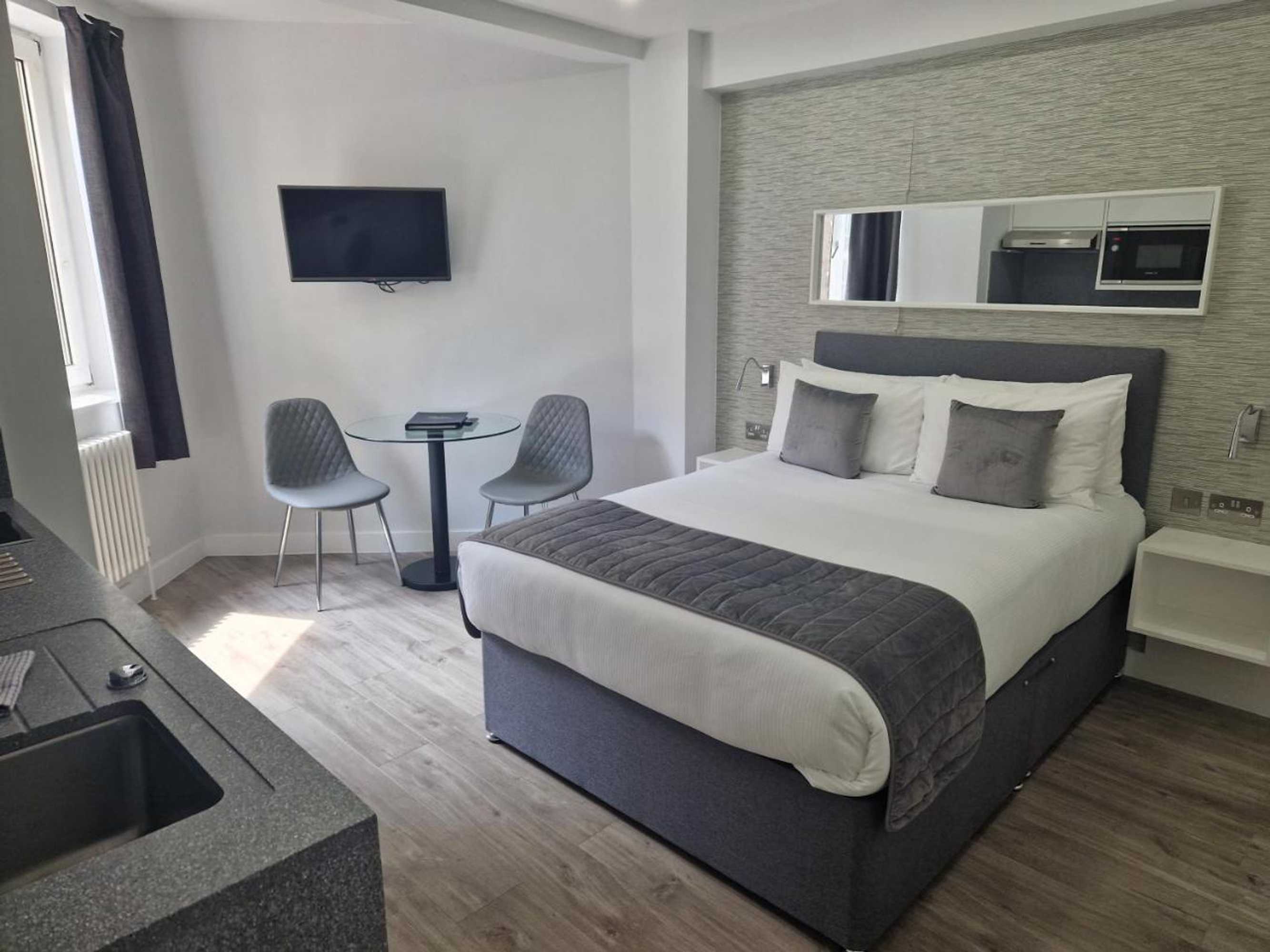 Gift card for Chelsea Cloisters Serviced Apartments Gift card for Chelsea Cloisters Serviced Apartments
