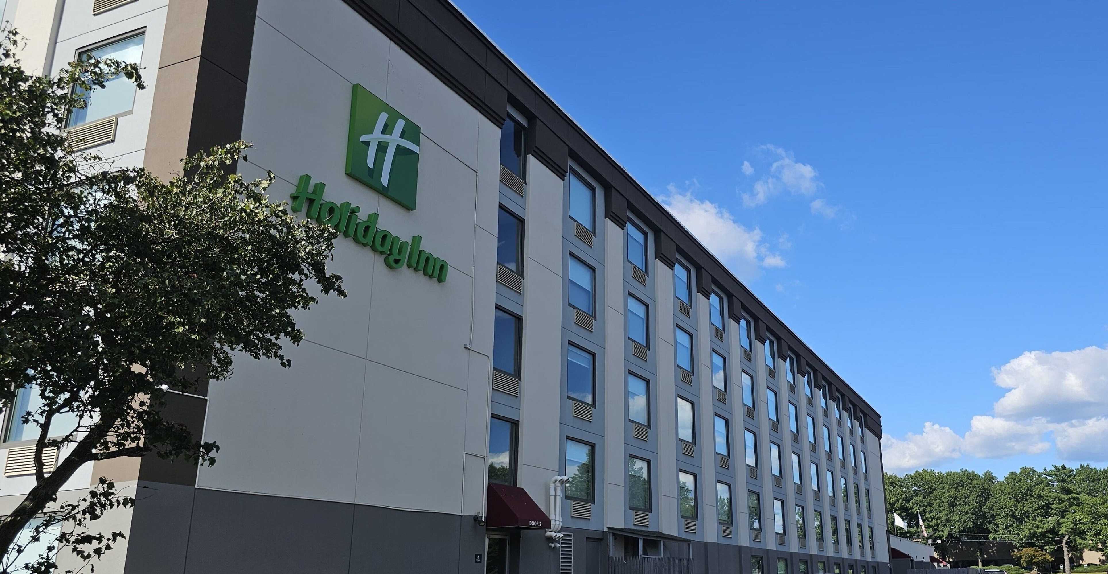 Gift card for Holiday Inn Piscataway Somerset by Ihg