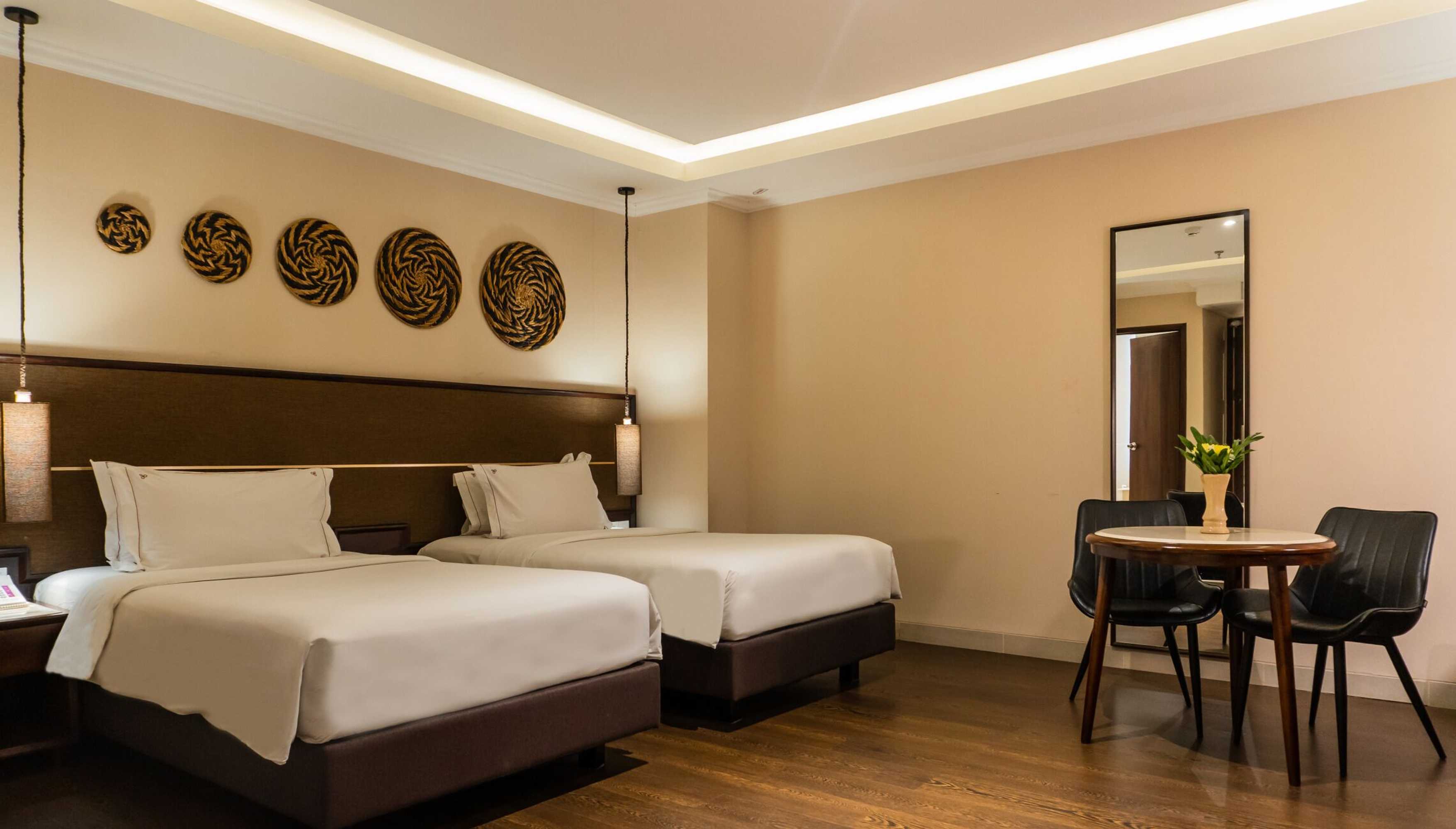 Gift card for Grand Sunshine Resort & Convention