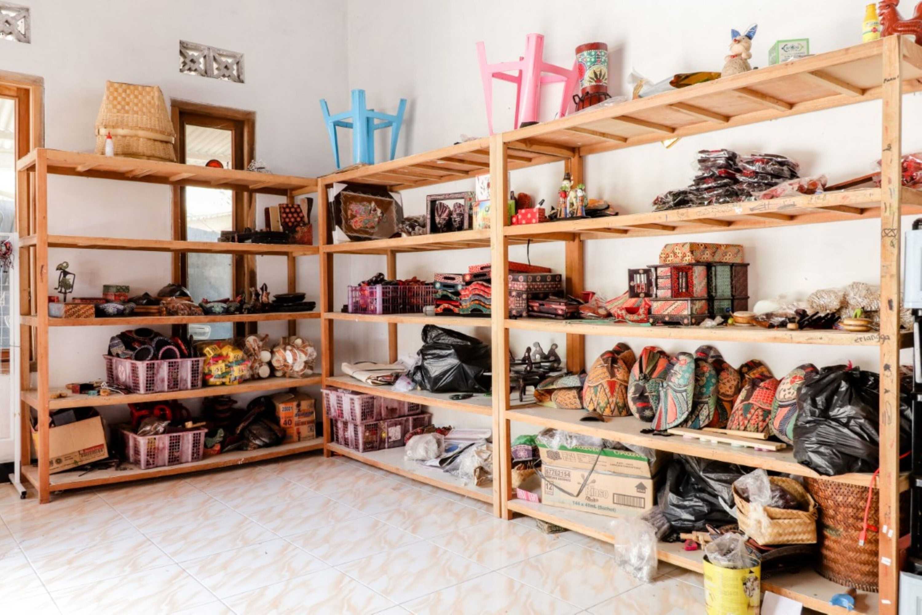 Gift card for Griya Erlangga Homestay