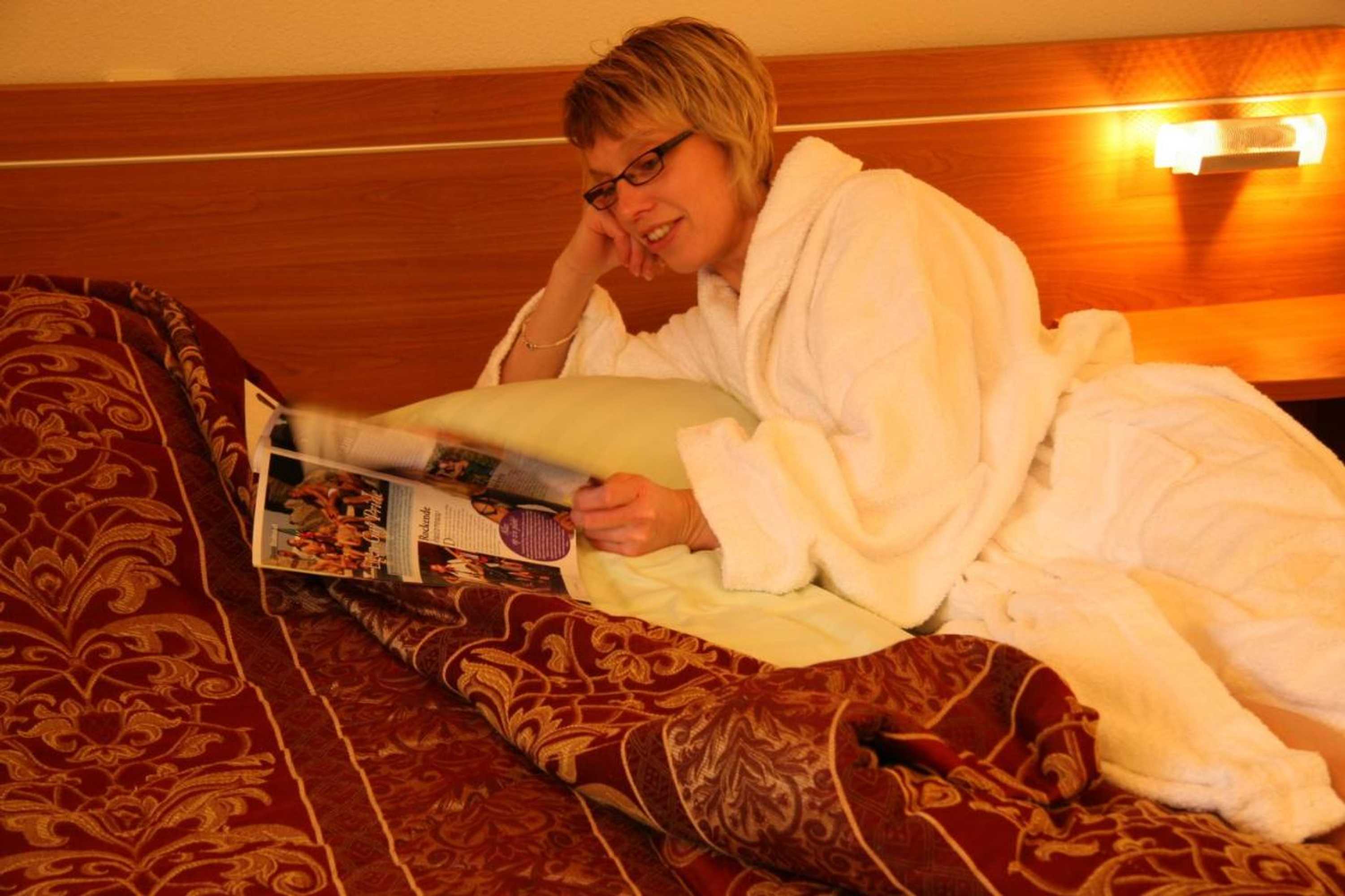 Gift card for Hotel de Harmonie