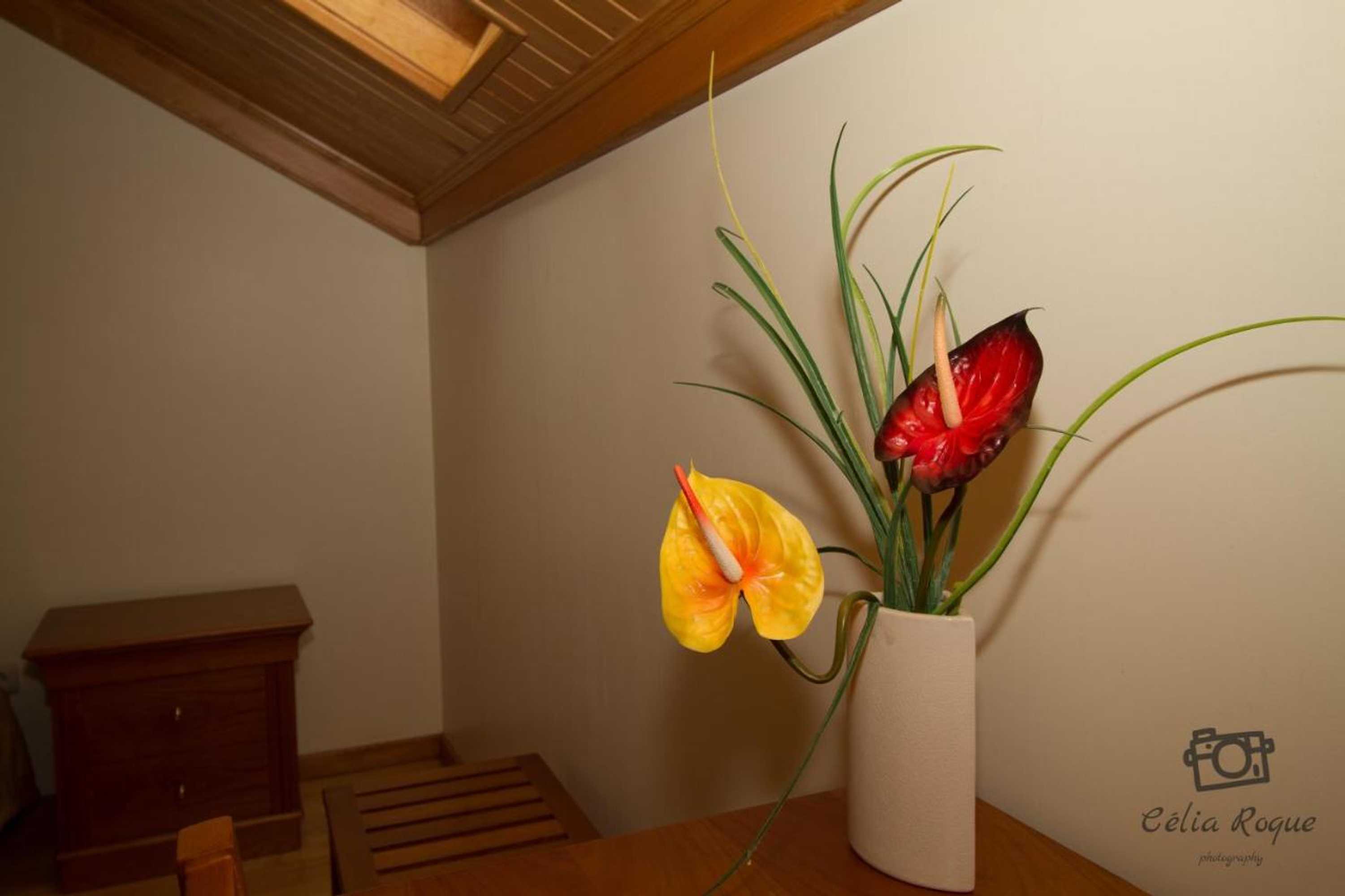 Gift card for Casa da Ribeirinha