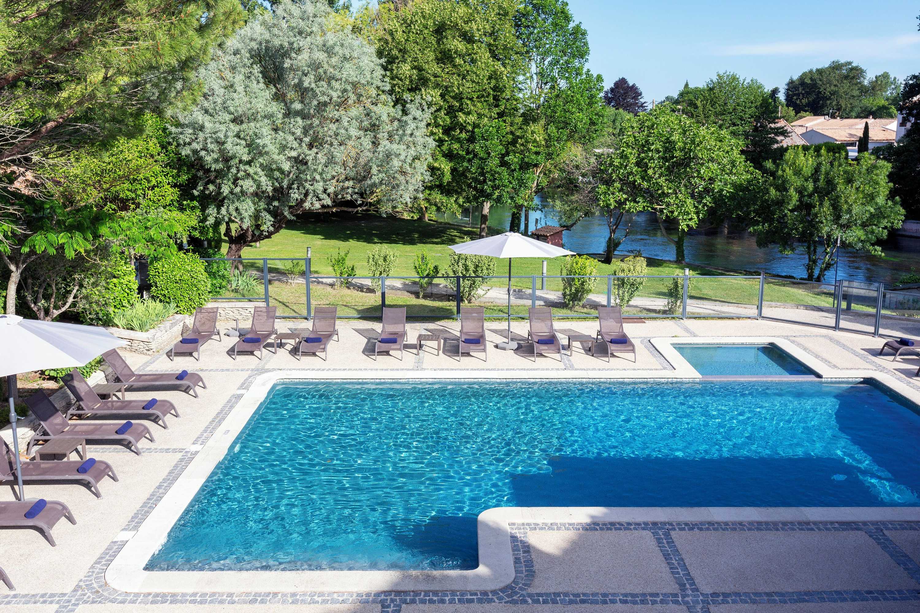 Gift card for Sowell Hotels Domaine de la Petite Isle