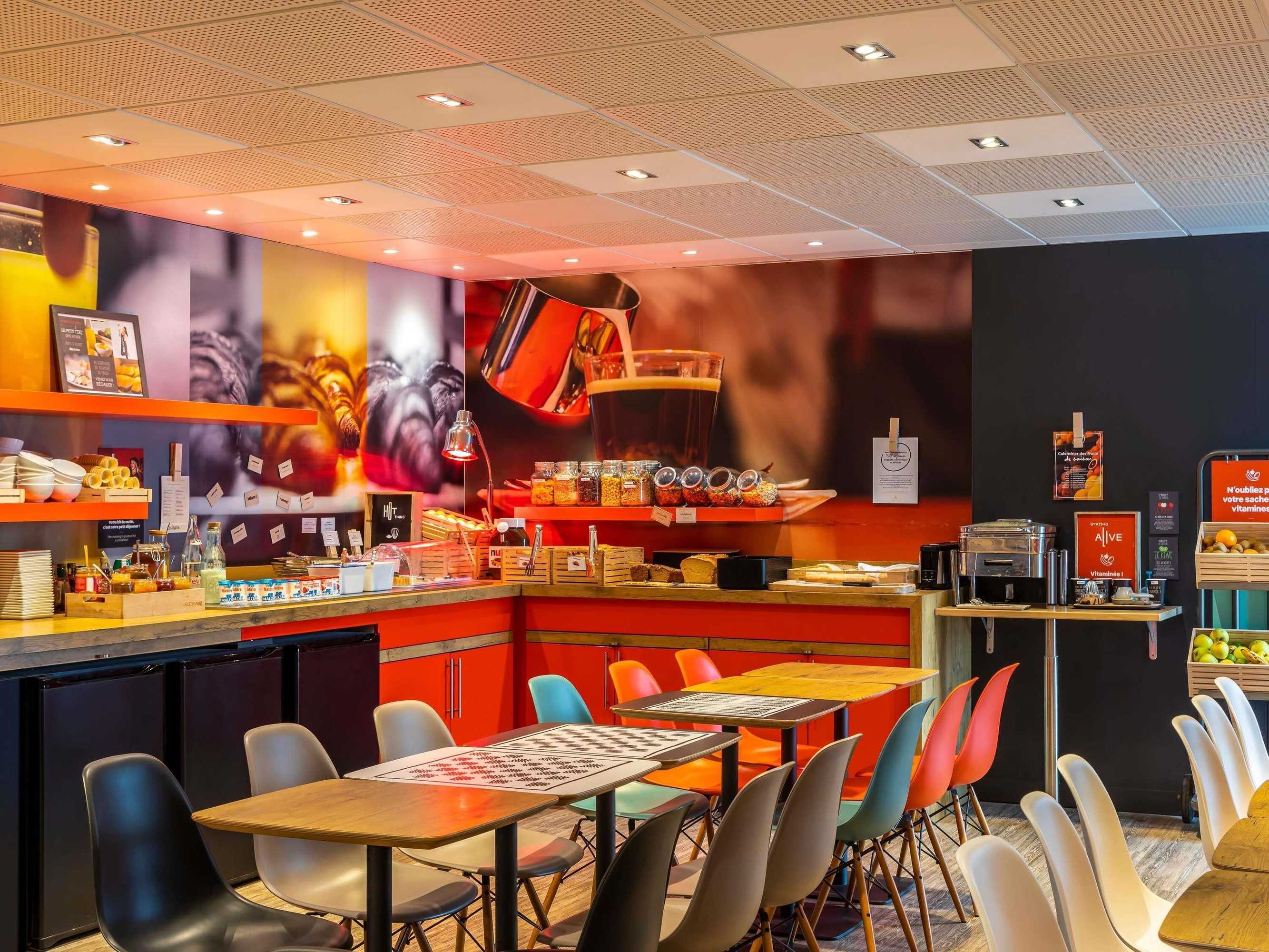 Gift card for Ibis Saint Malo La Madeleine