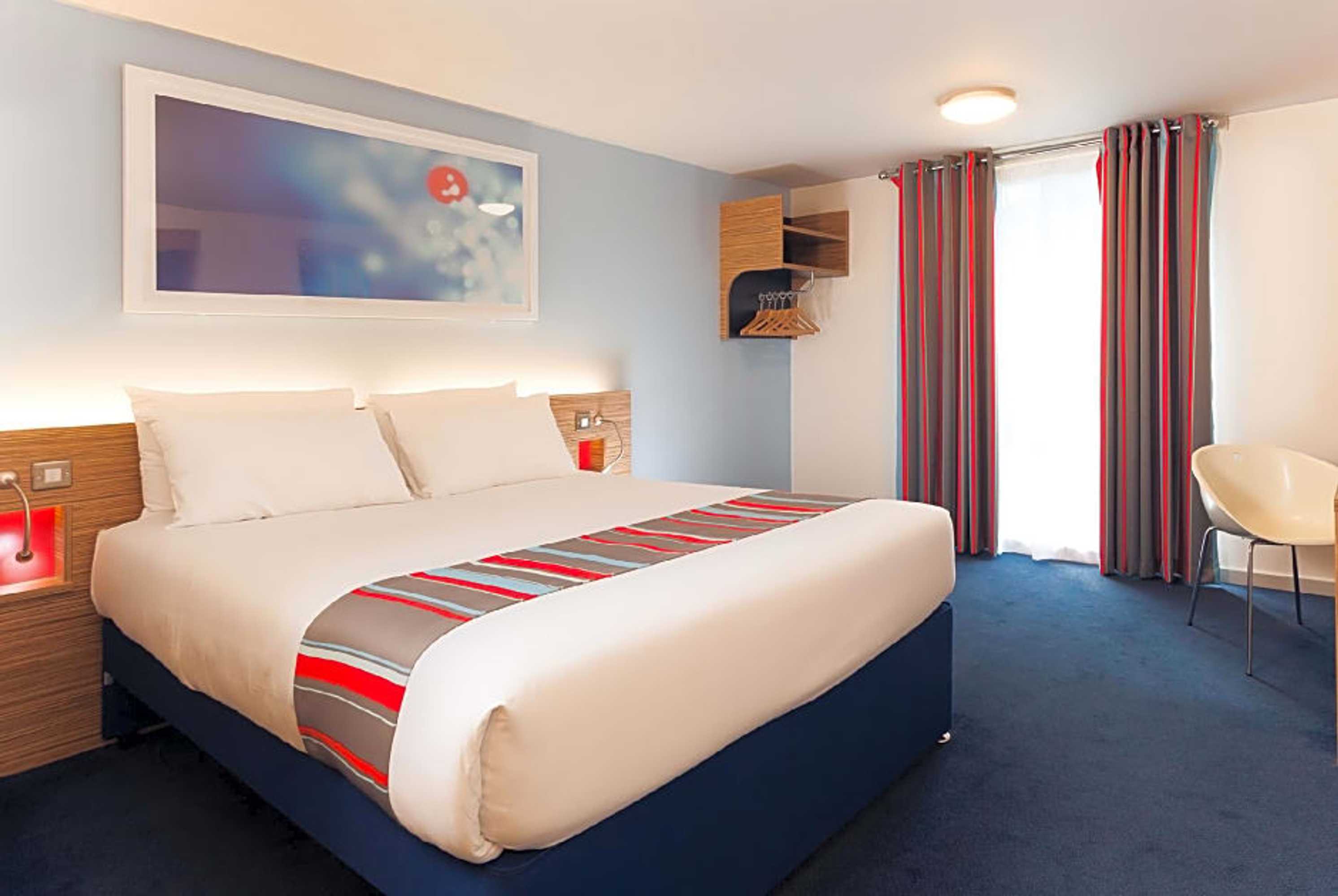 Gift card for Travelodge London Kingston Upon Thames
