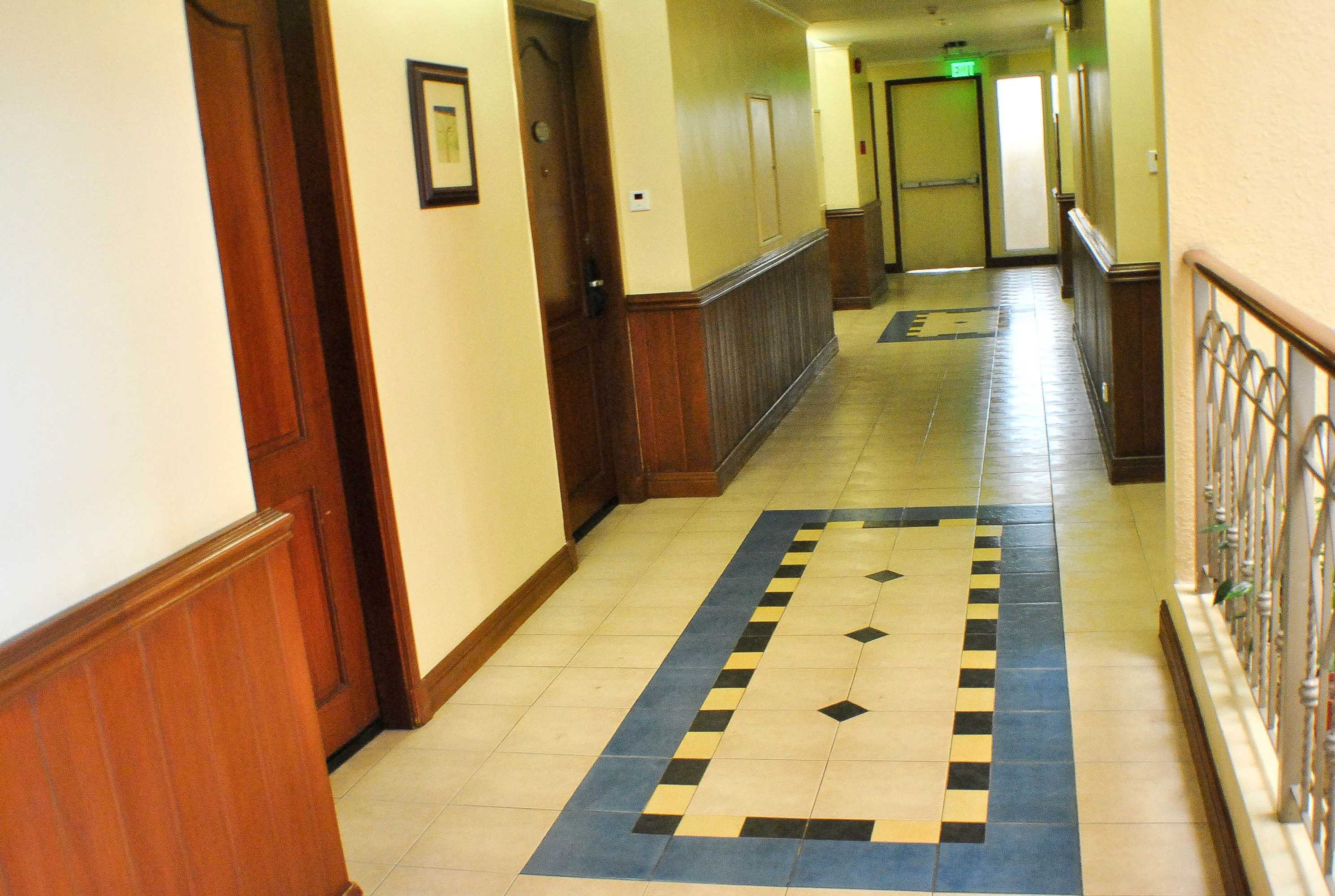 Gift card for Hotel Elizabeth Baguio