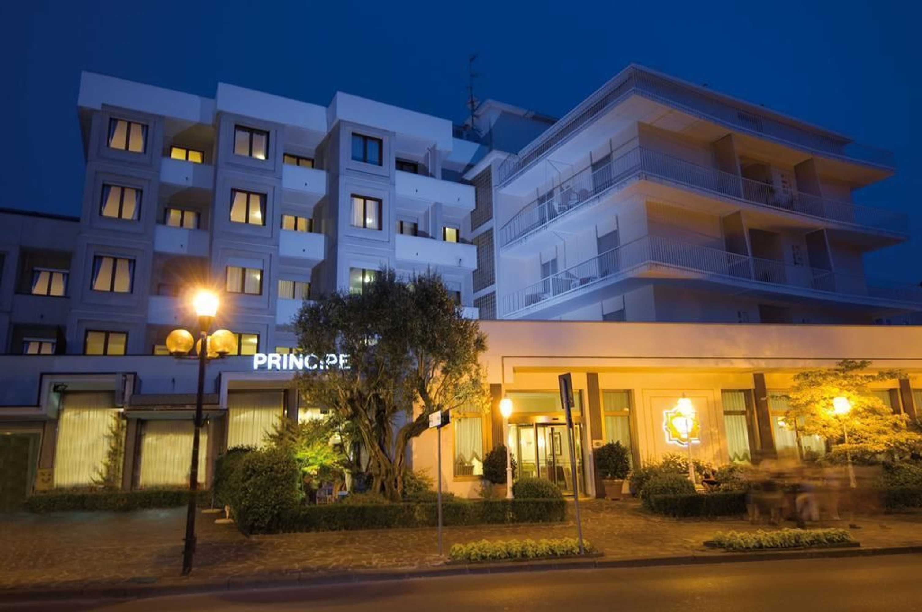 Gift card for Hotel Principe Terme Gift card for Hotel Principe Terme