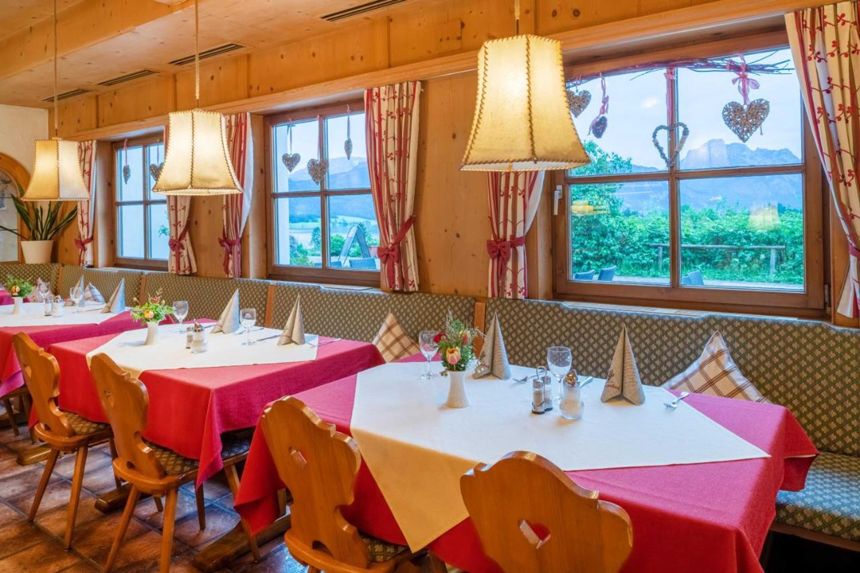 Gift card for Landhotel Schwarzenbach - Wellness & Spa