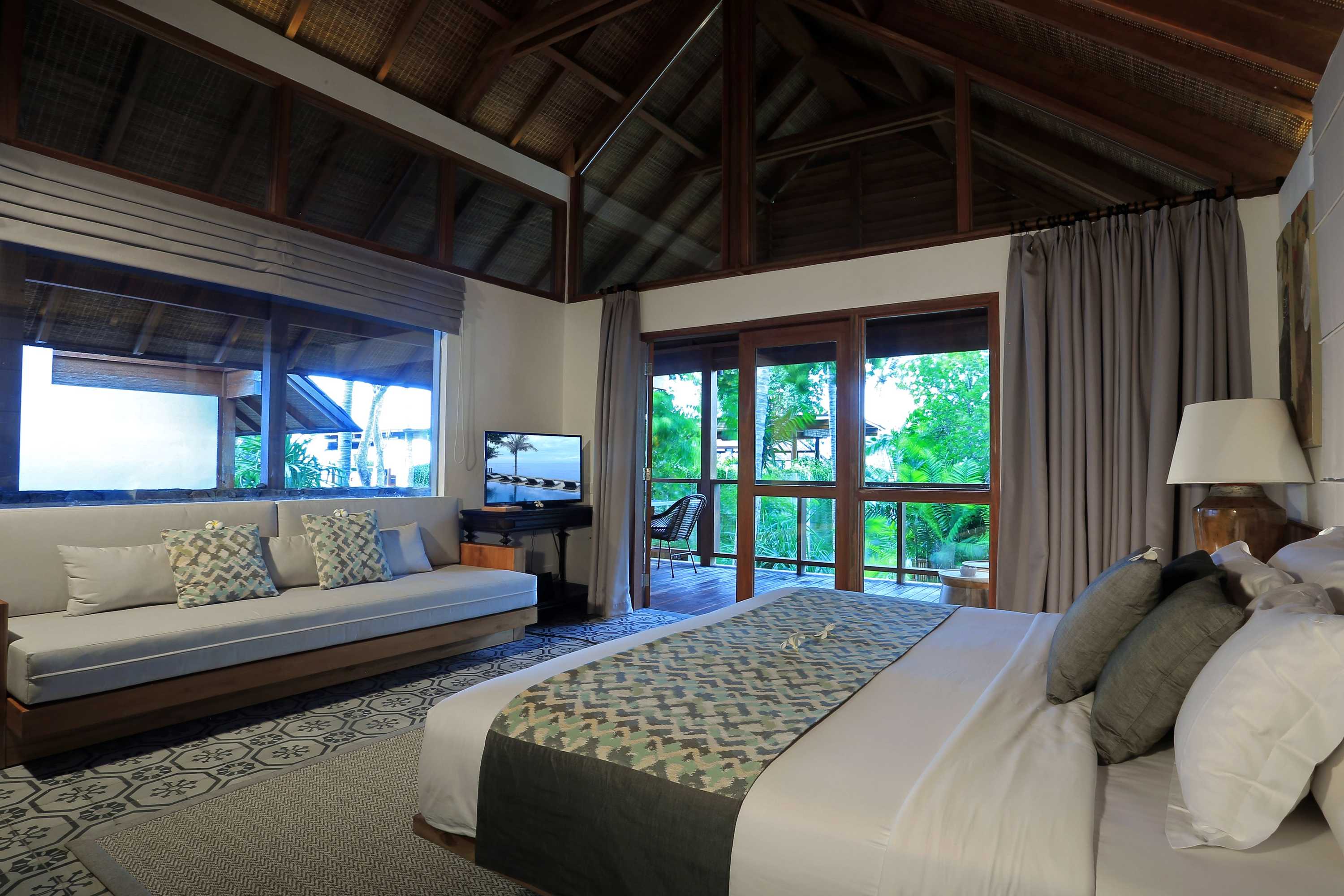 Gift card for Jeeva Santai Villas Gift card for Jeeva Santai Villas