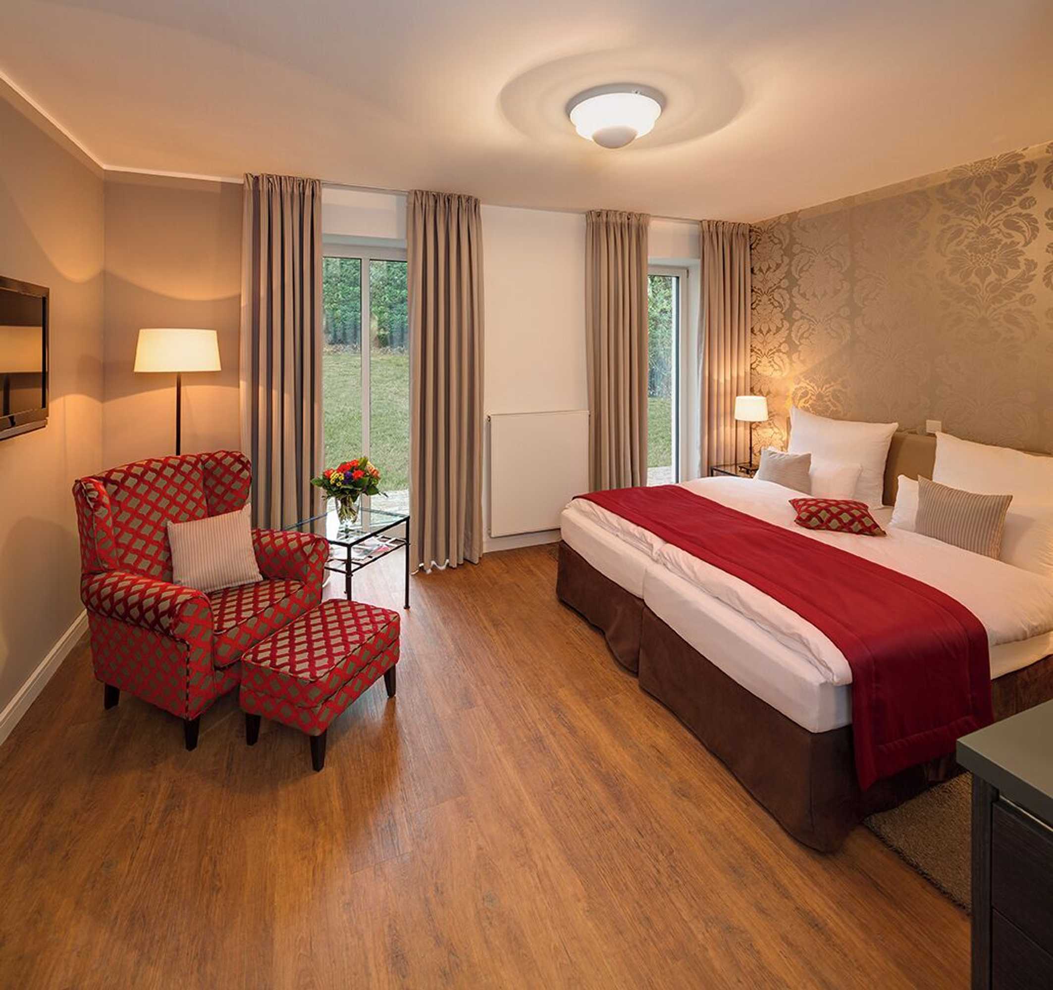 Gift card for Boardinghouse Rathsmühle