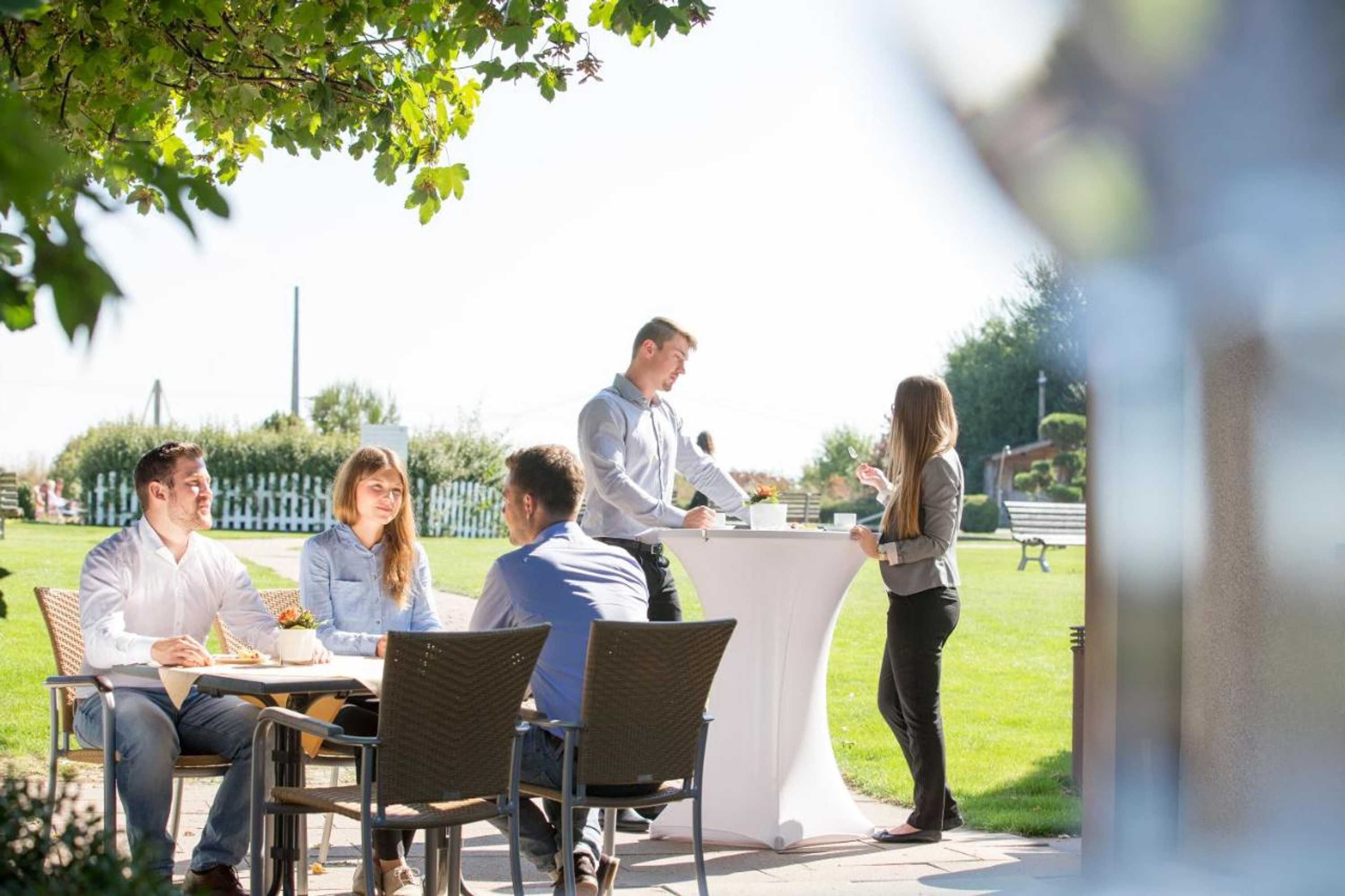 Gift card for Tagungs- & Sporthotel Aramis