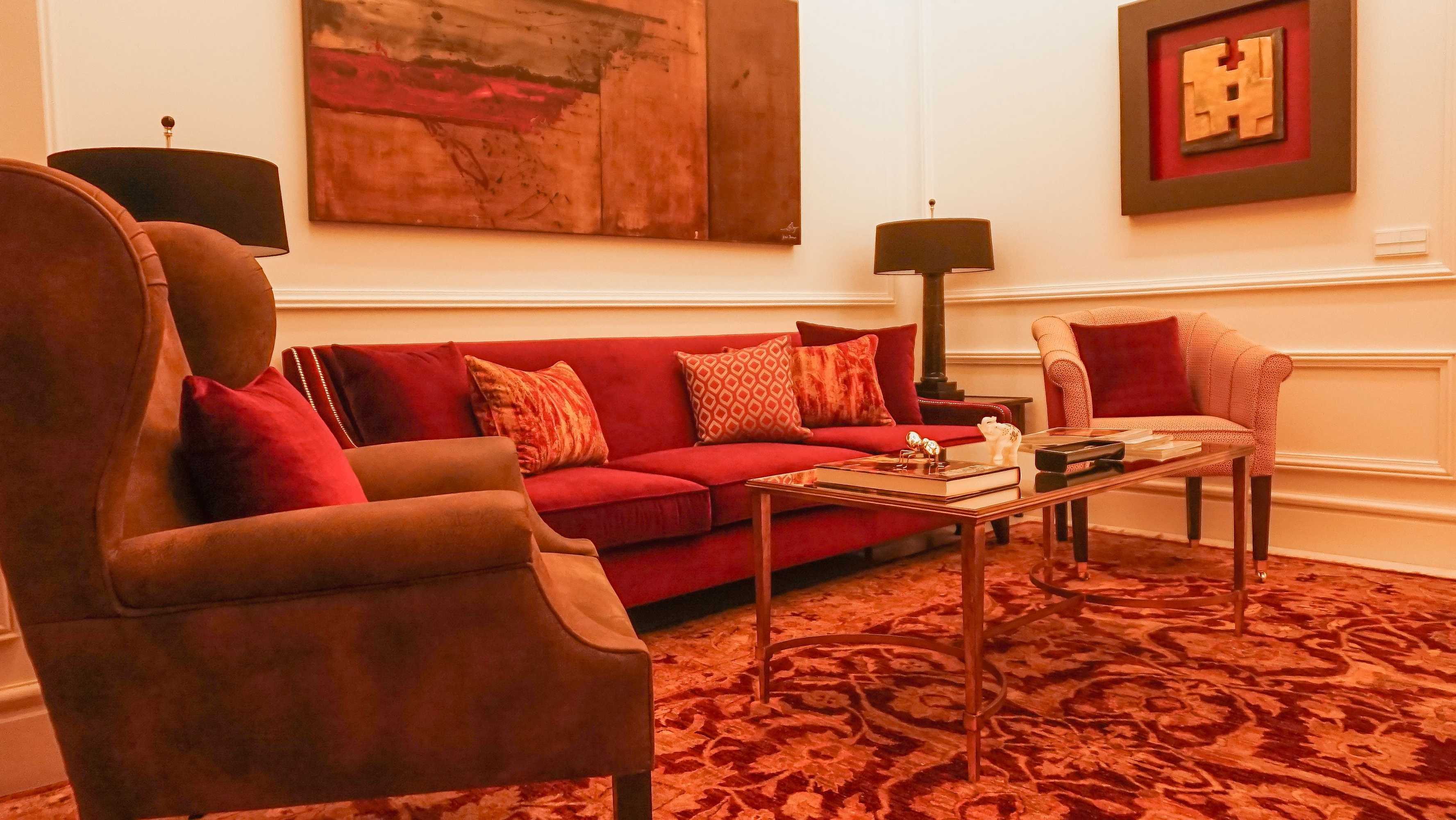 Gift card for Hotel Casa Palacio Maria Luisa Gift card for Hotel Casa Palacio Maria Luisa