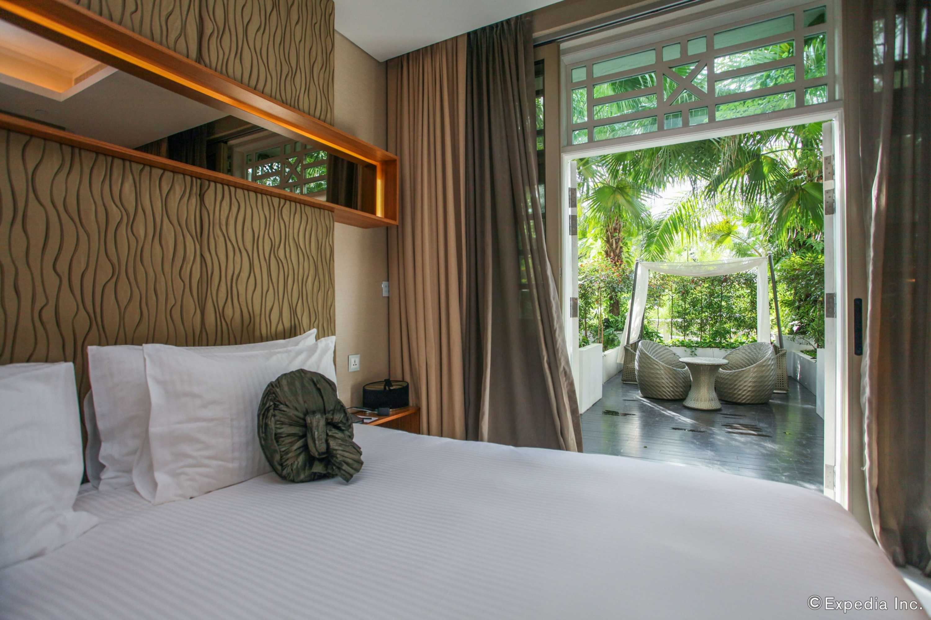 Gift card for Hotel Fort Canning Gift card for Hotel Fort Canning