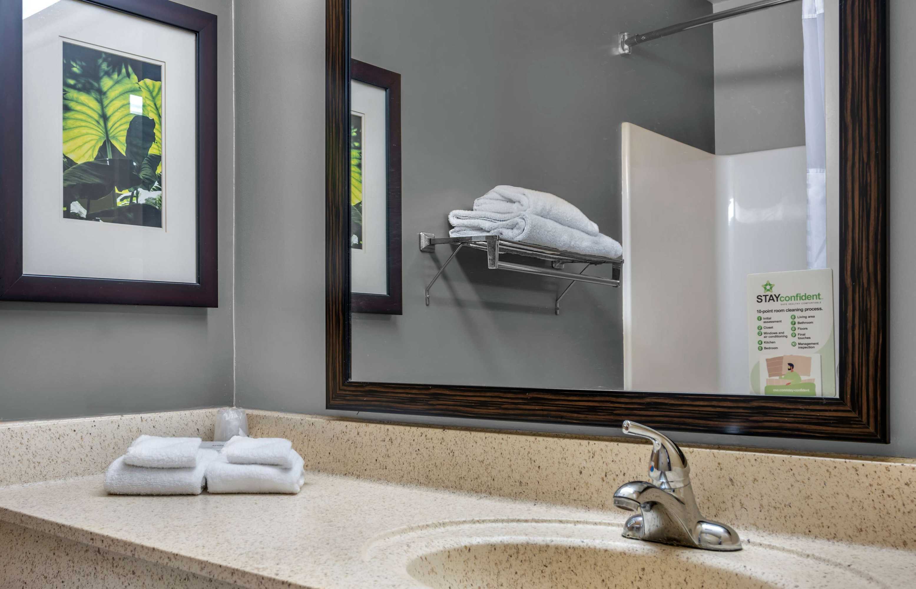 Gift card for Extended Stay America Suites Ramsey Upper Saddle River Gift card for Extended Stay America Suites Ramsey Upper Saddle River
