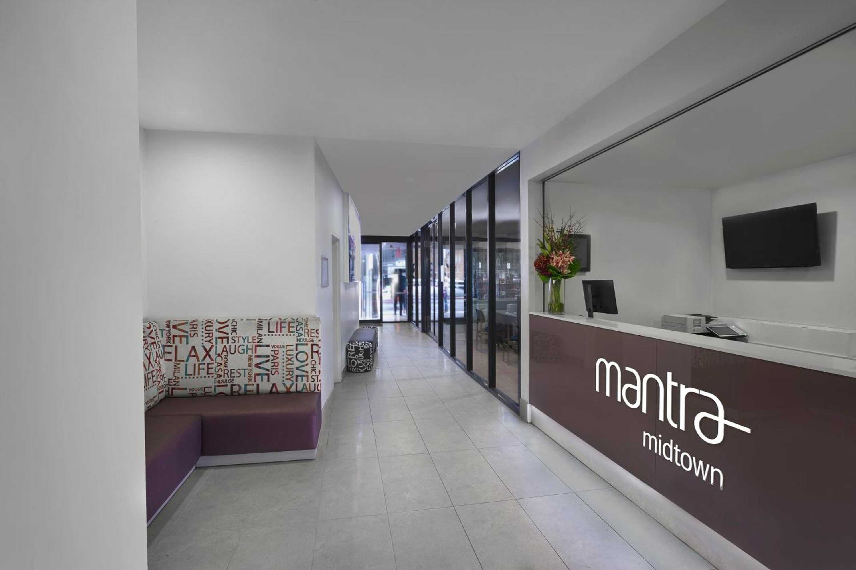 Gift card for Mantra Midtown Gift card for Mantra Midtown