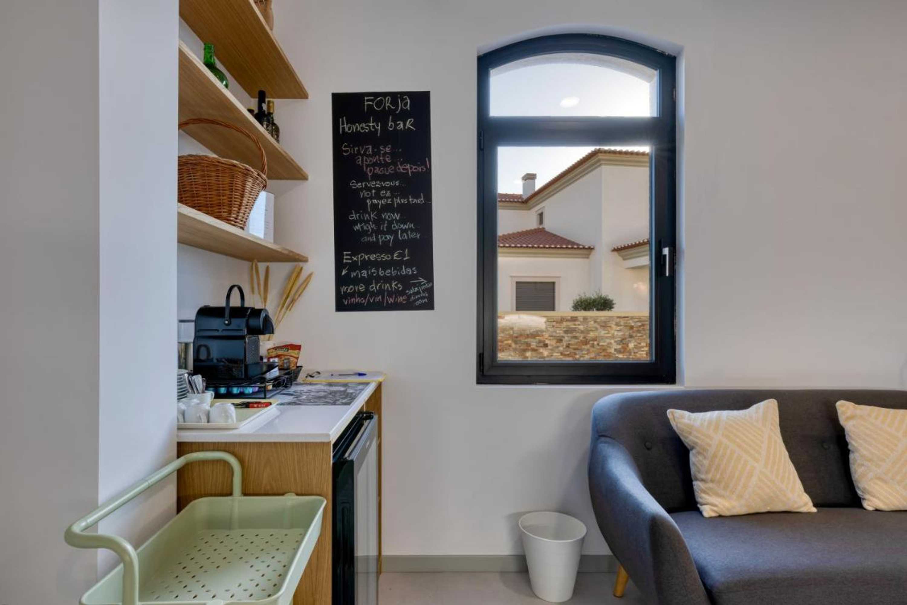 Gift card for Casa da Lagoa