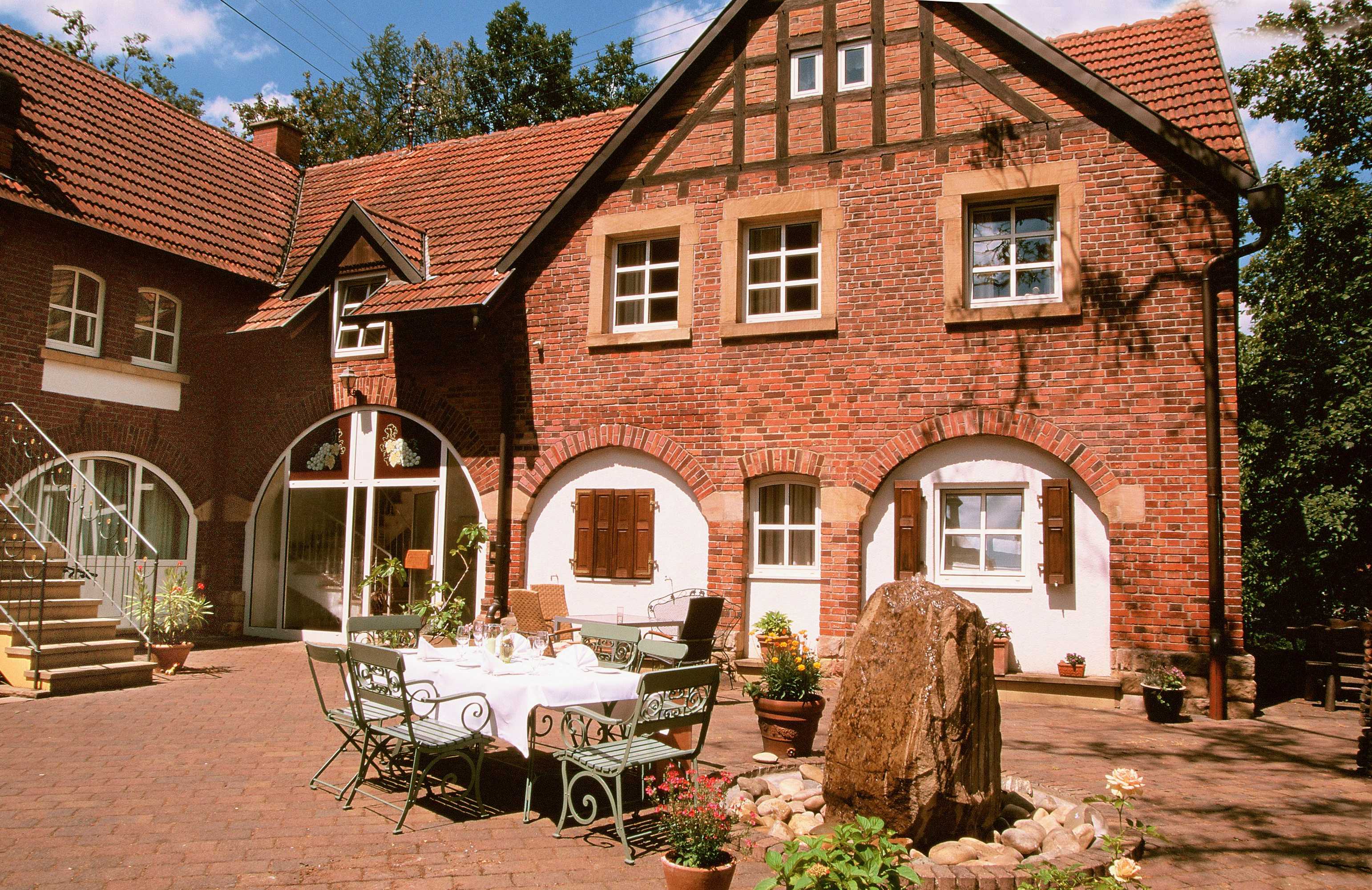 Gift card for Landhotel Sonnenhof Gift card for Landhotel Sonnenhof