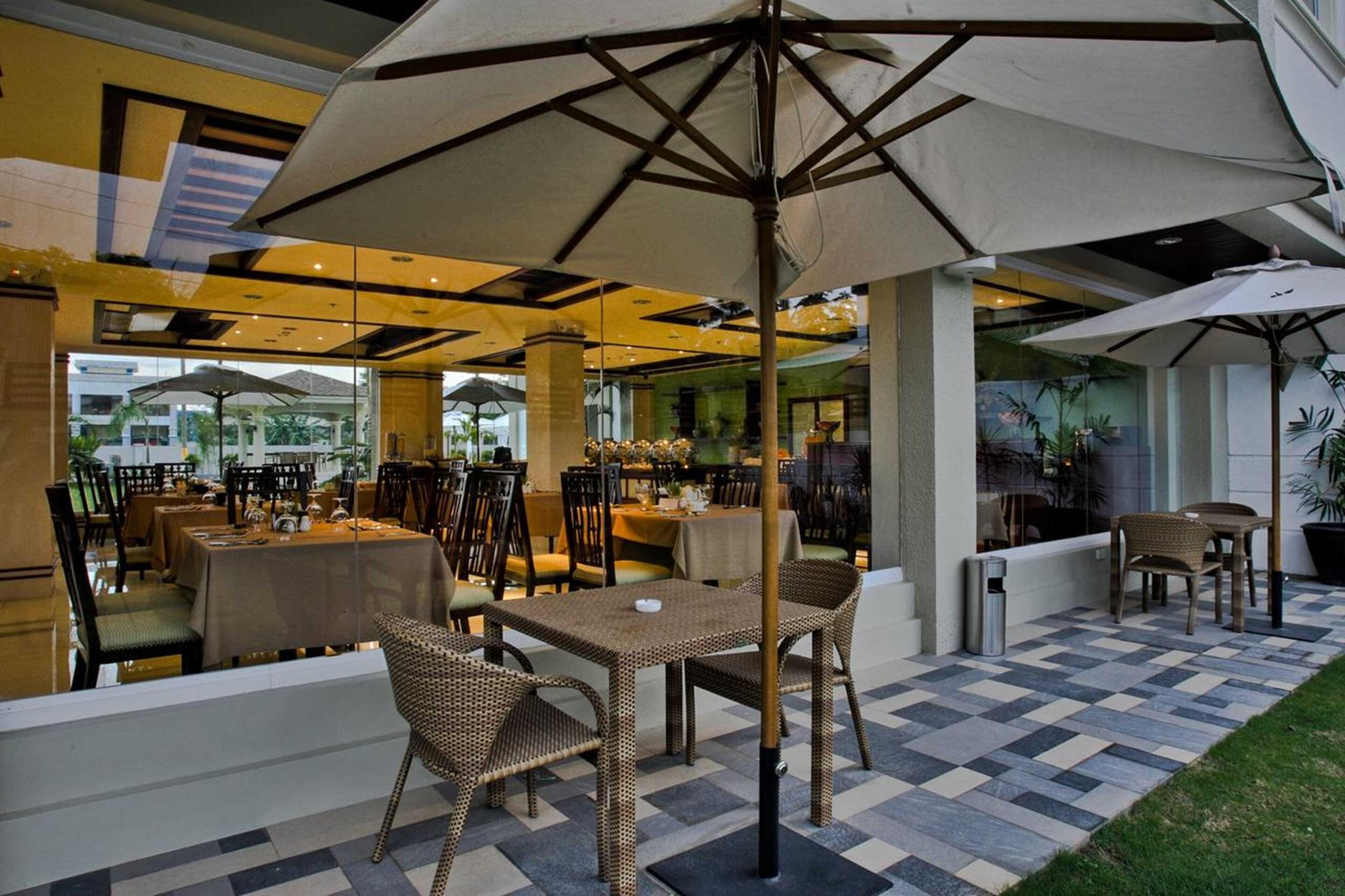 Gift card for Hotel Centro Puerto Princesa, Palawan