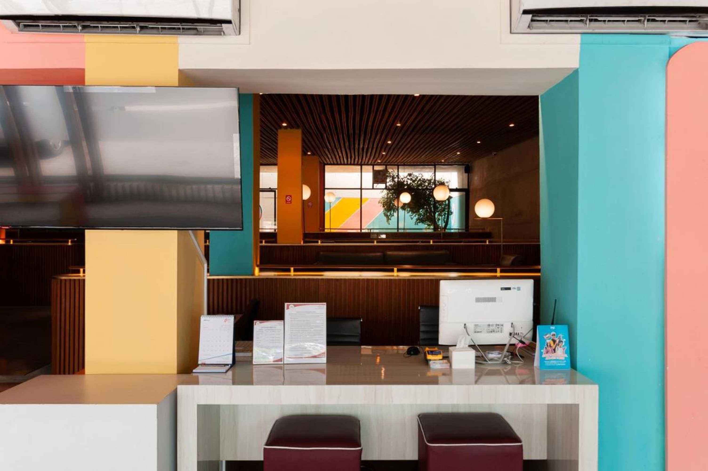 Gift card for Sans Hotel Finest Medan