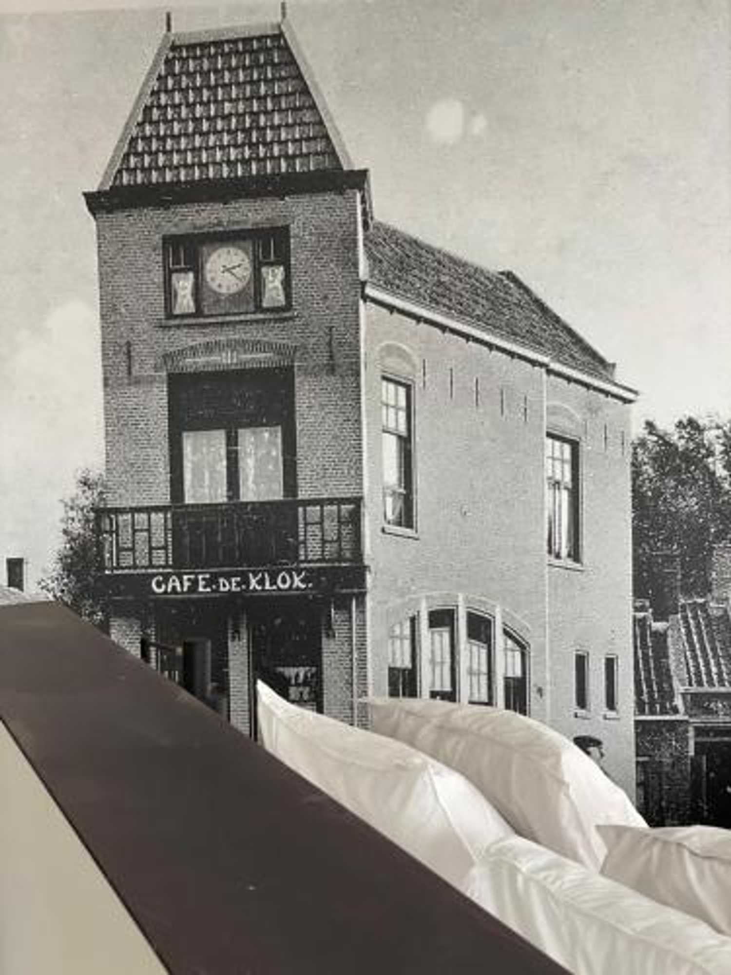 Gift card for Boutique Hotel Hippe Hendrik Gift card for Boutique Hotel Hippe Hendrik